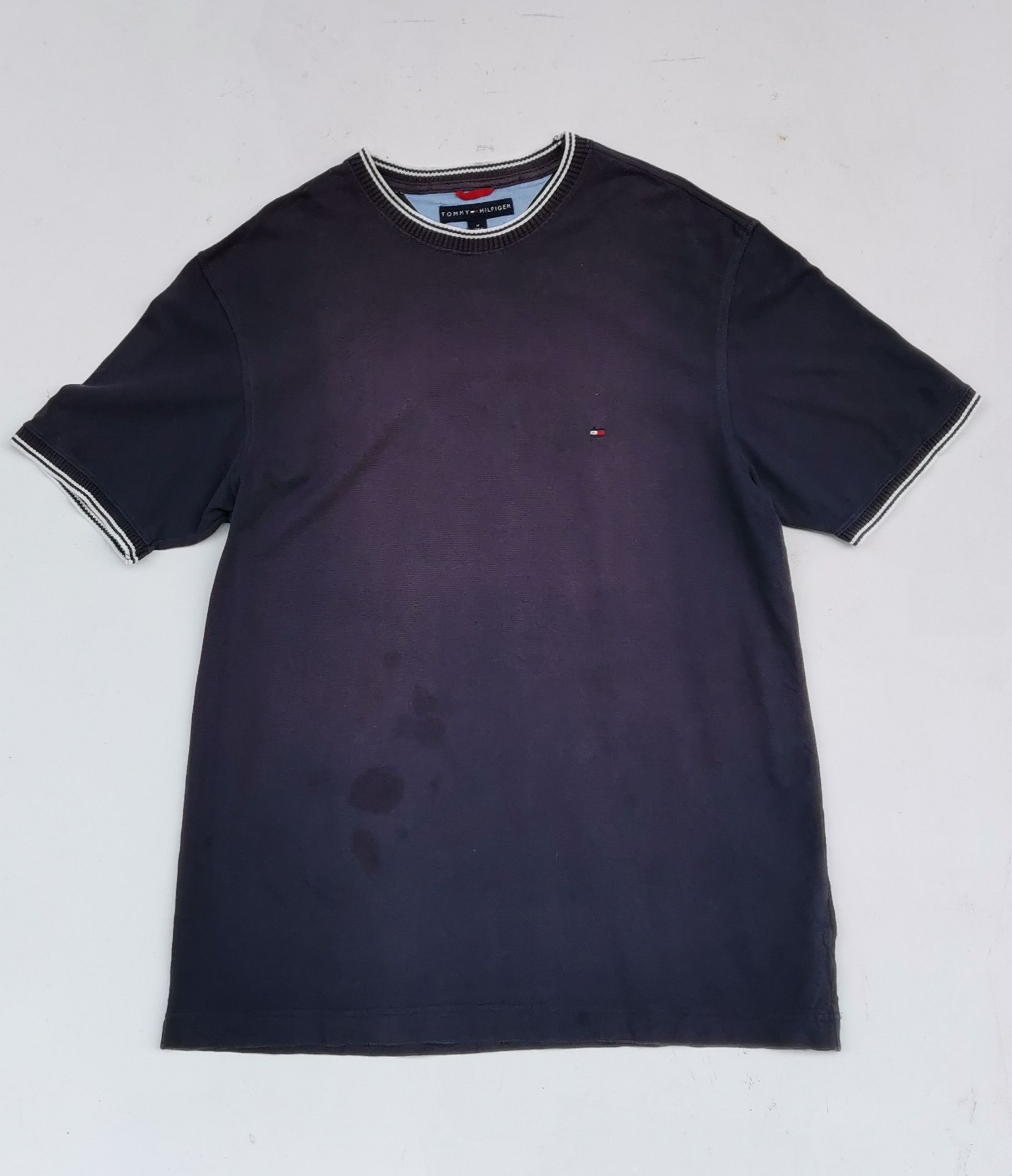 Tommy Hilfiger Tommy Hilfiger T-shirt Size US M / EU 48-50 / 2 - 1 Thumbnail