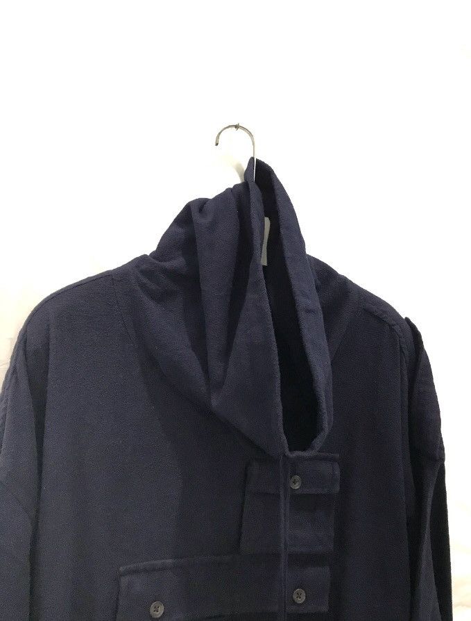 🔥FINAL DROP🔥Vintage Wendy Daqworthy wool parka Parkas