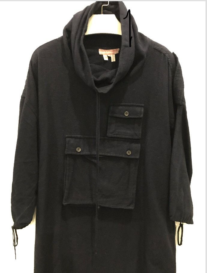 🔥FINAL DROP🔥Vintage Wendy Daqworthy wool parka Parkas