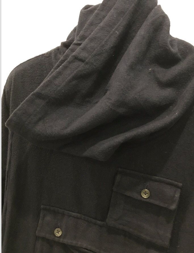 🔥FINAL DROP🔥Vintage Wendy Daqworthy wool parka Parkas