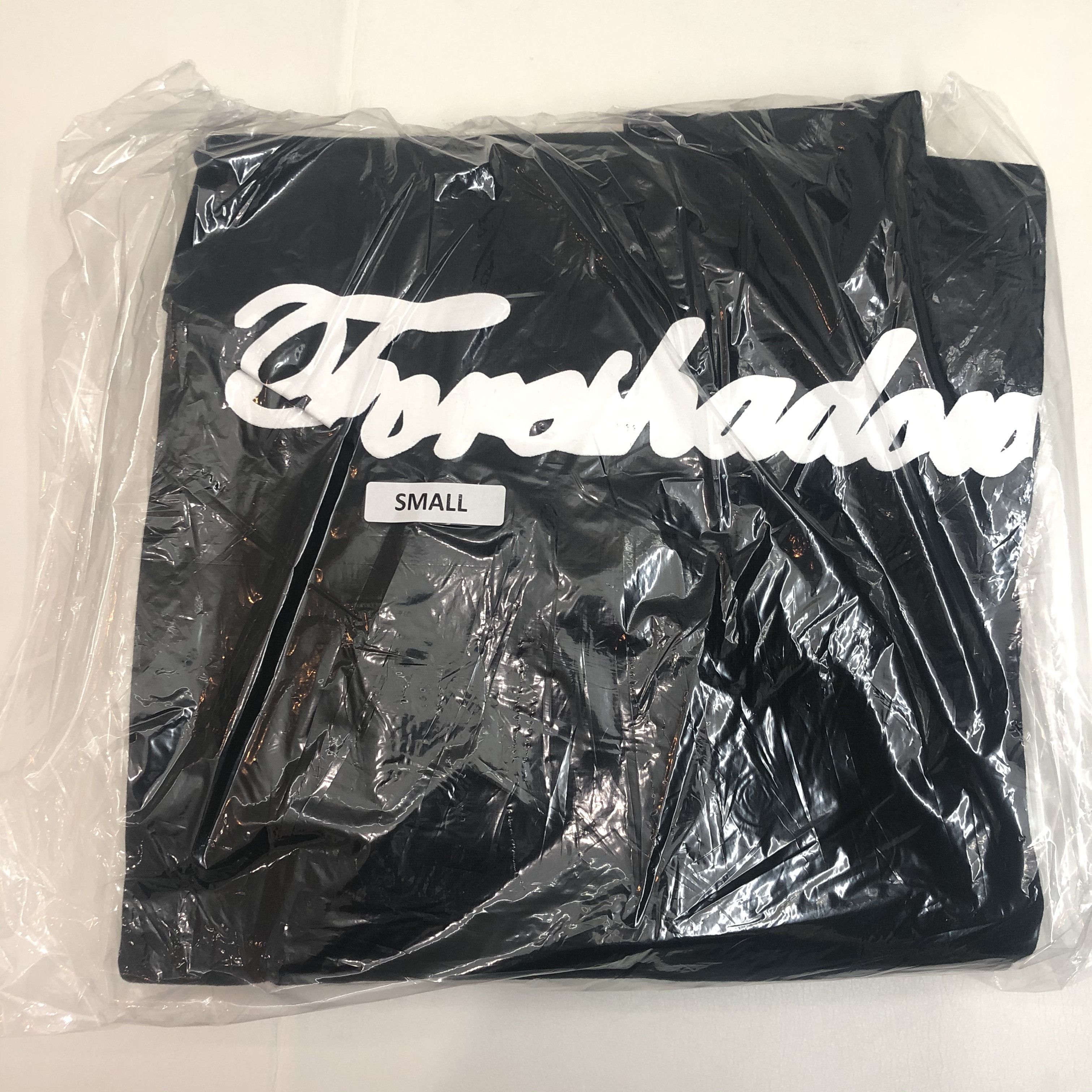 Anti Social Social Club × Cactus Plant Flea Market DS CPFM x ASSC Foreshadow Black Hoodie Bape Supreme kith Size US S / EU 44-46 / 1 - 2 Thumbnail
