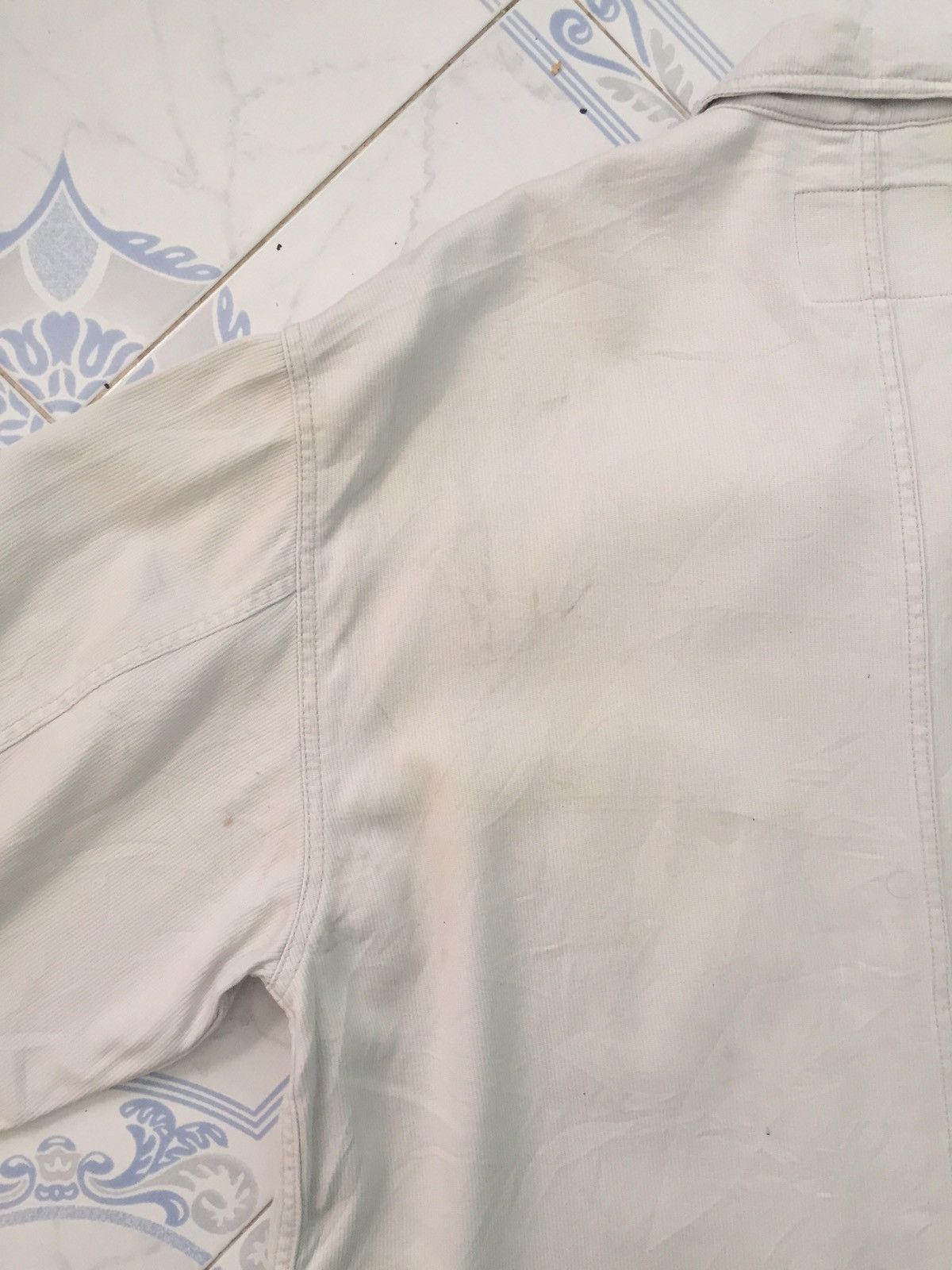 Band Tees Elvis Presley Vintage Clothing Wear Button Up Jacket Size US XL / EU 56 / 4 - 11 Thumbnail