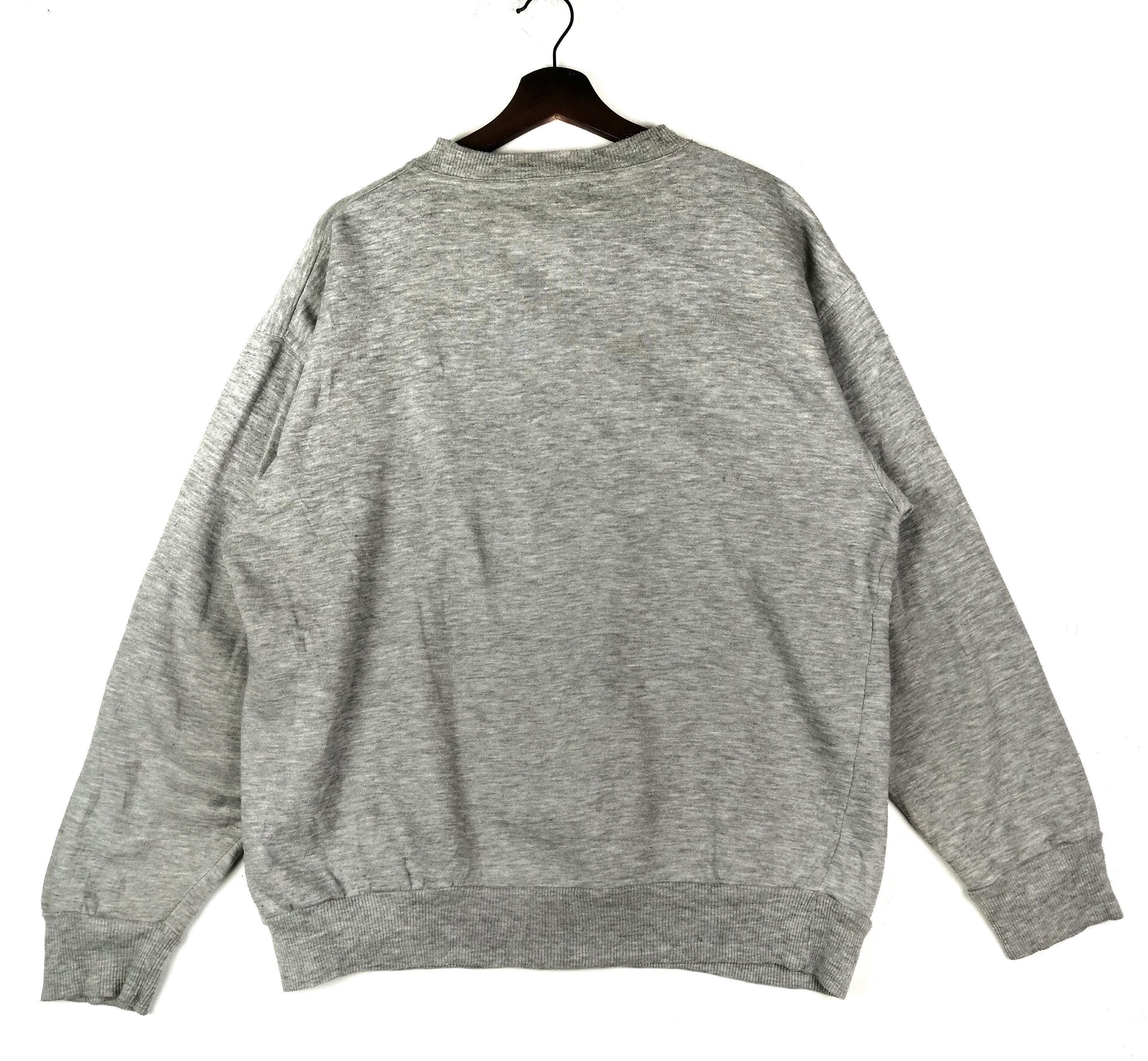 Calvin Klein × Vintage Vintage Calvin Klein Size US L / EU 52-54 / 3 - 3 Thumbnail