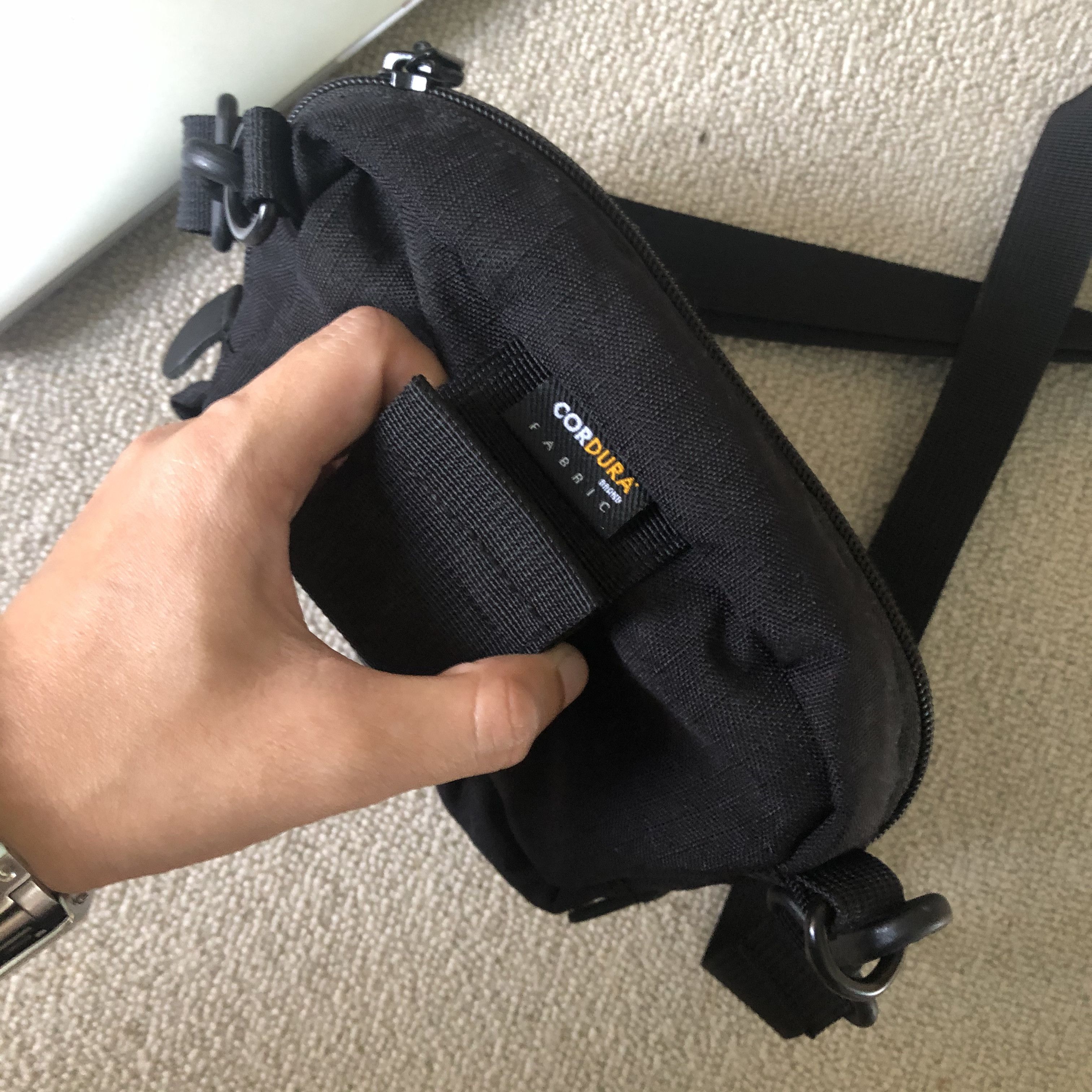 Supreme Tree Camo Shoulder Bag Size ONE SIZE - 3 Thumbnail