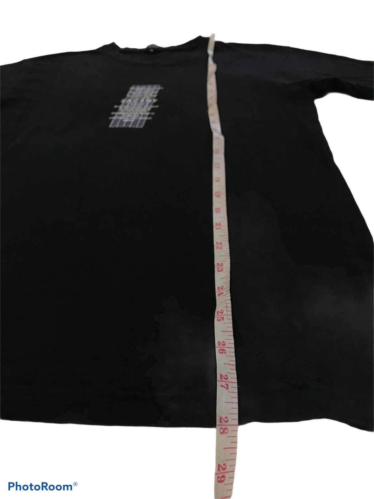 Y's × Y's for Men × Yohji Yamamoto SACCSNY Y'SACCS YOHJI YAMAMOTO SHIRT MEDIUM Size US M / EU 48-50 / 2 - 6 Thumbnail