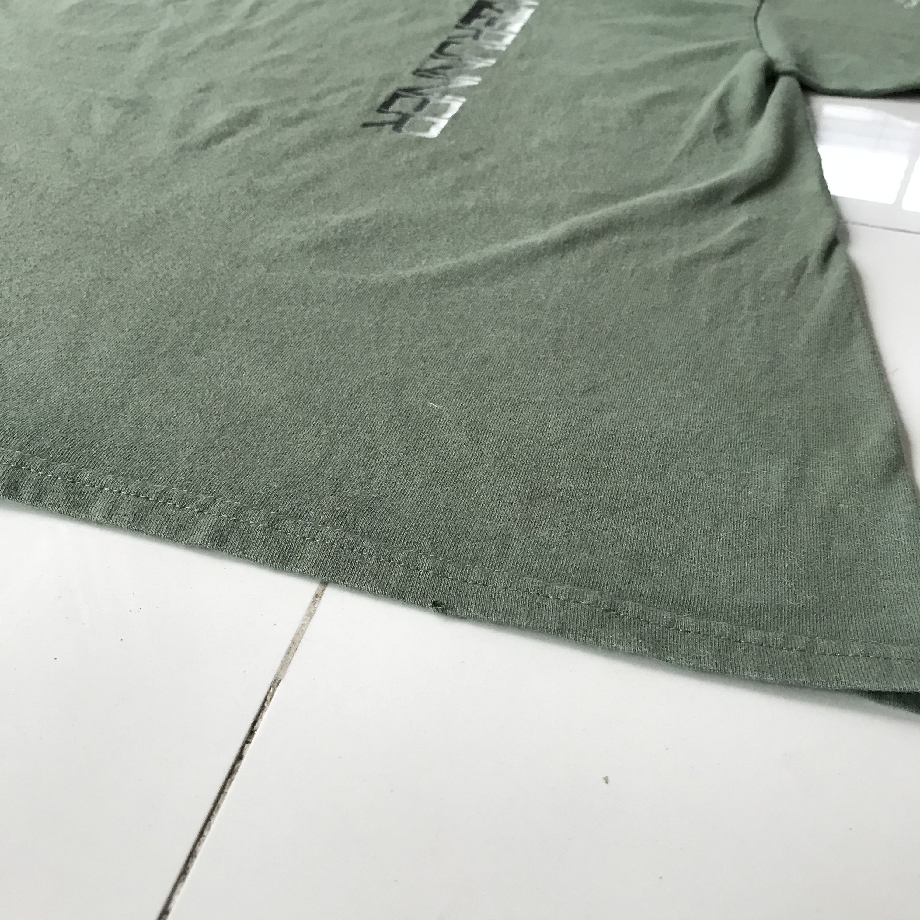 Vintage Vintage Y2K The Maze Runner Action Mystery sci fi movie Size US XL / EU 56 / 4 - 7 Thumbnail