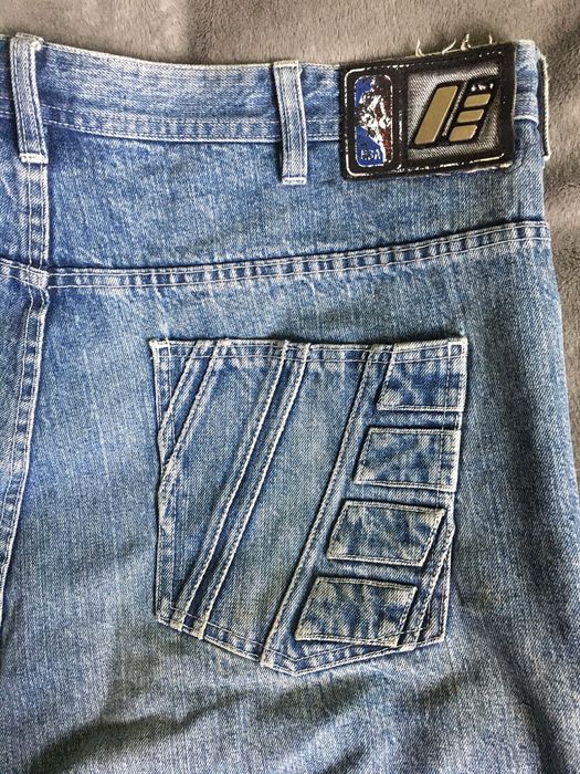 UNK NBA Denver Nuggets Jeans for Sale in GLADSTONE PARK, Victoria  Classified
