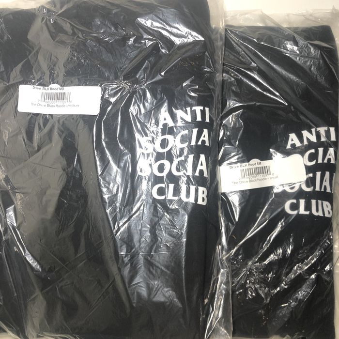 Assc korean hot sale flag hoodie