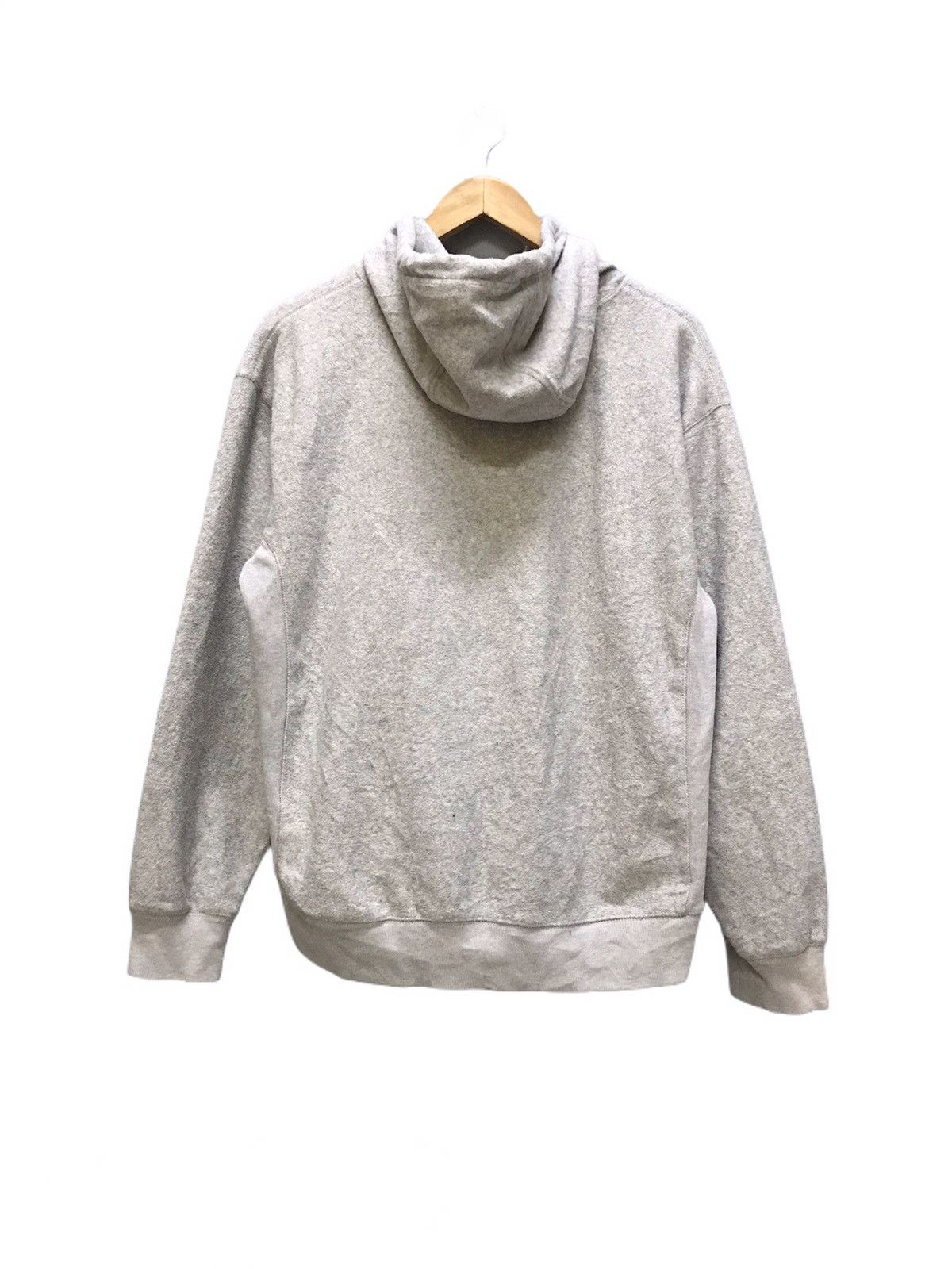 Gap GAP Big Logo Embroidery Hoodie Sweatshirt big logo Size US M / EU 48-50 / 2 - 4 Thumbnail
