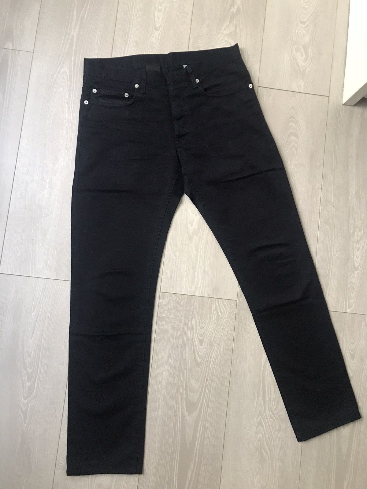 Dior Jean Dior x Hedi Slimane | Grailed