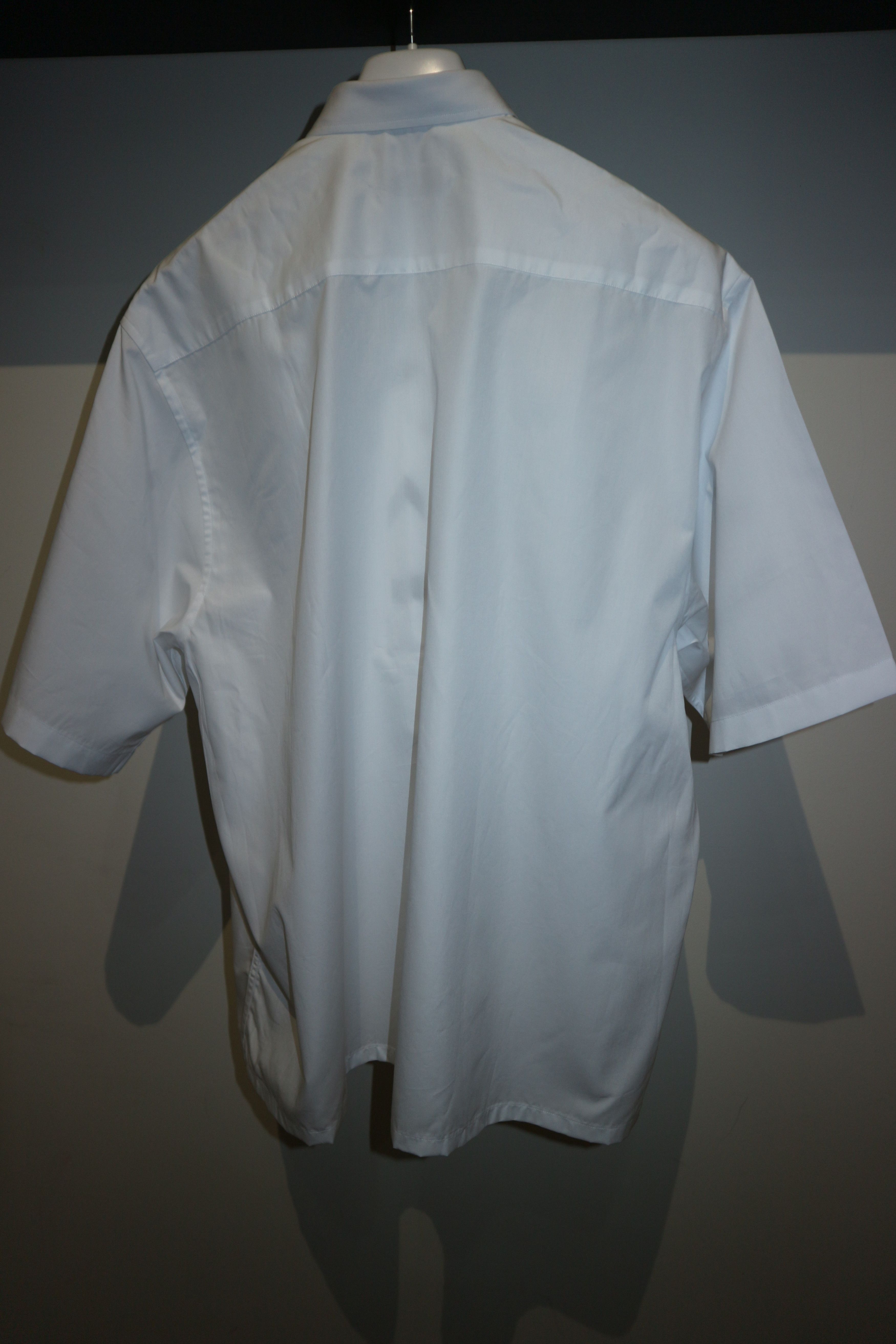 Givenchy refracted print shirt Size US XXS / EU 40 - 5 Thumbnail
