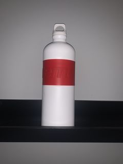 Supreme Sigg Water Bottle | Grailed