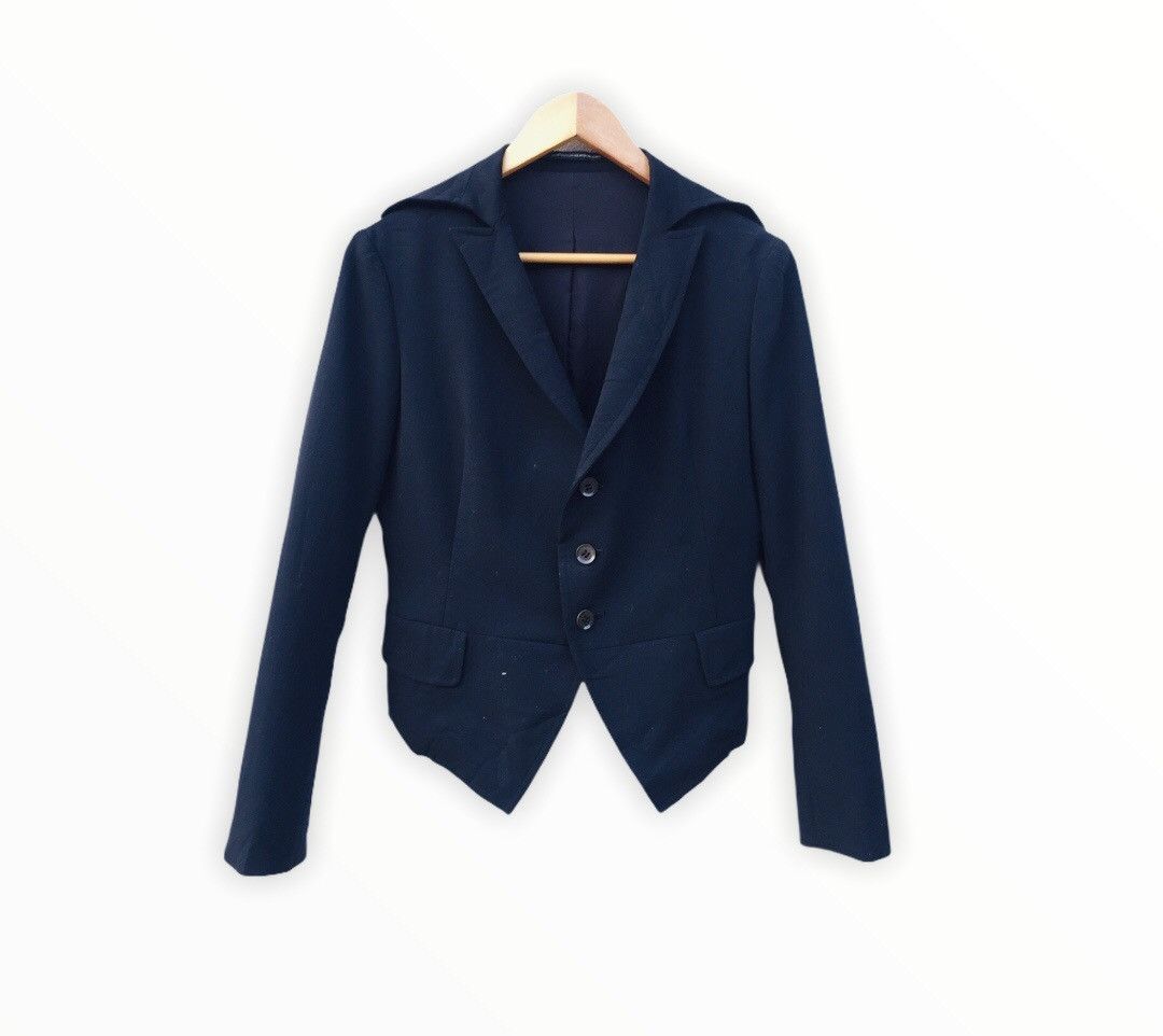 アンゴラ100% ジャケット ！Y's Y's（ワイズ）中古・古着オンライン