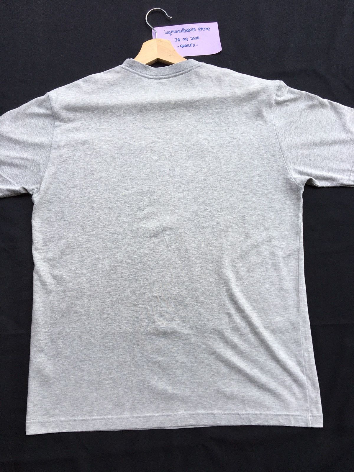 L.L. Bean Vintage L.L Bean Spellout Tshirt Size US S / EU 44-46 / 1 - 11 Thumbnail