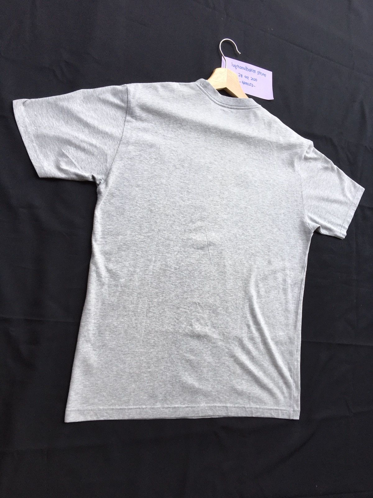 L.L. Bean Vintage L.L Bean Spellout Tshirt Size US S / EU 44-46 / 1 - 9 Thumbnail