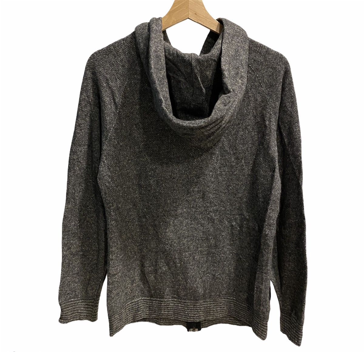 Hysteric Glamour × Vintage Hysteric Glamour Chillin’ Spell Hoodie Size US S / EU 44-46 / 1 - 2 Thumbnail