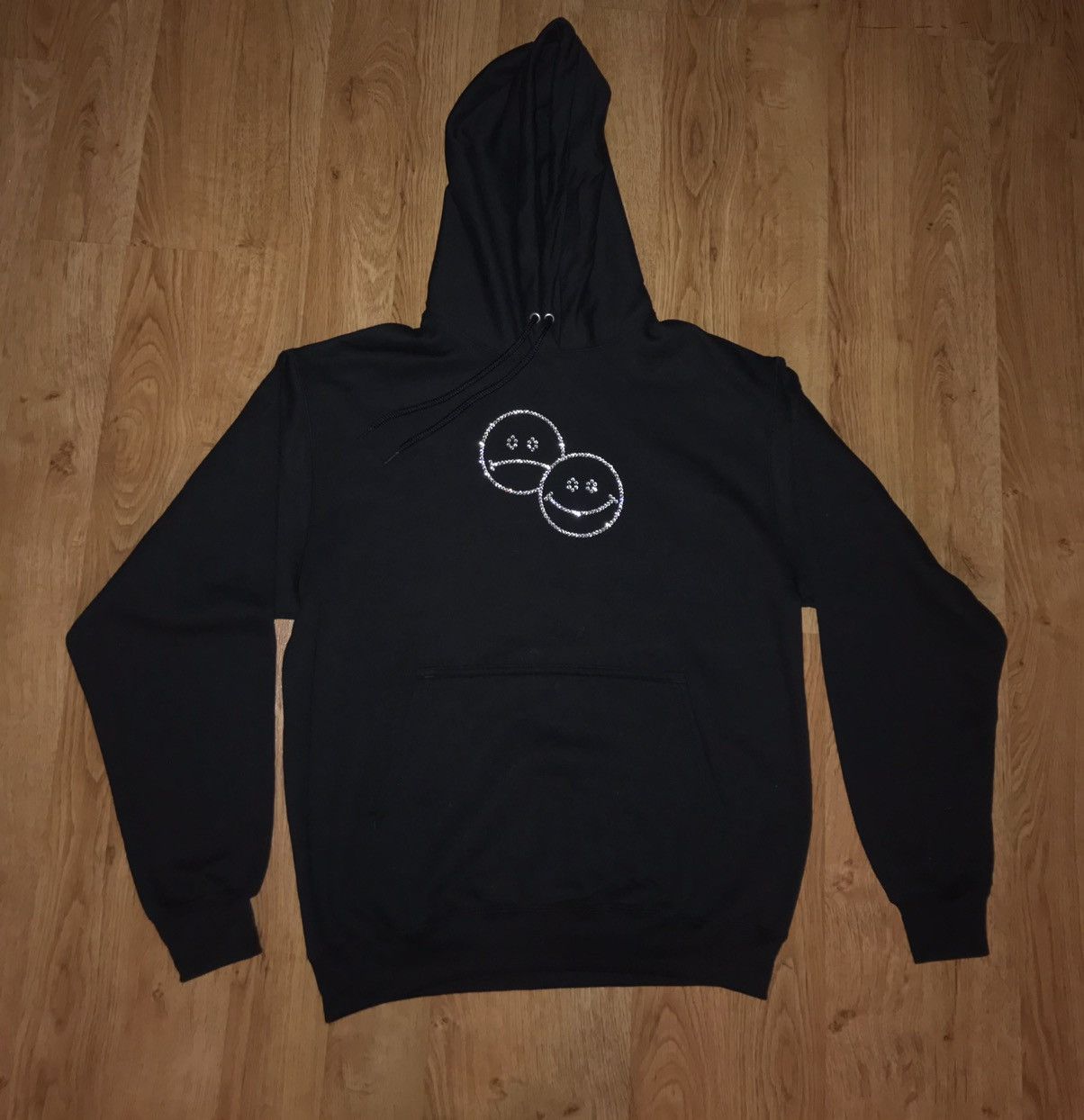 Other 63Nights “2020” Hoodie Size US S / EU 44-46 / 1 - 1 Preview