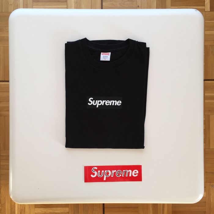 Supreme store f&f bogo