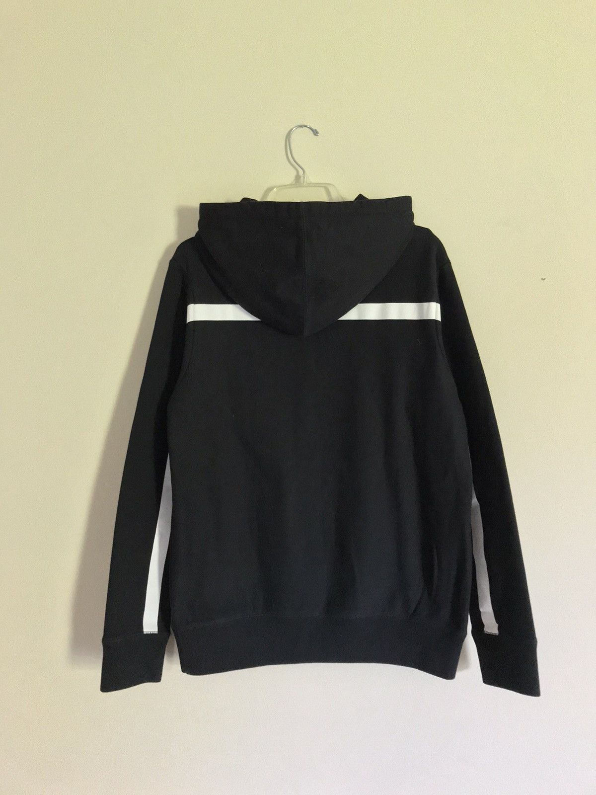 Hood By Air Horizon Hooded Sweatshirt (Hoodie) Size US M / EU 48-50 / 2 - 2 Thumbnail