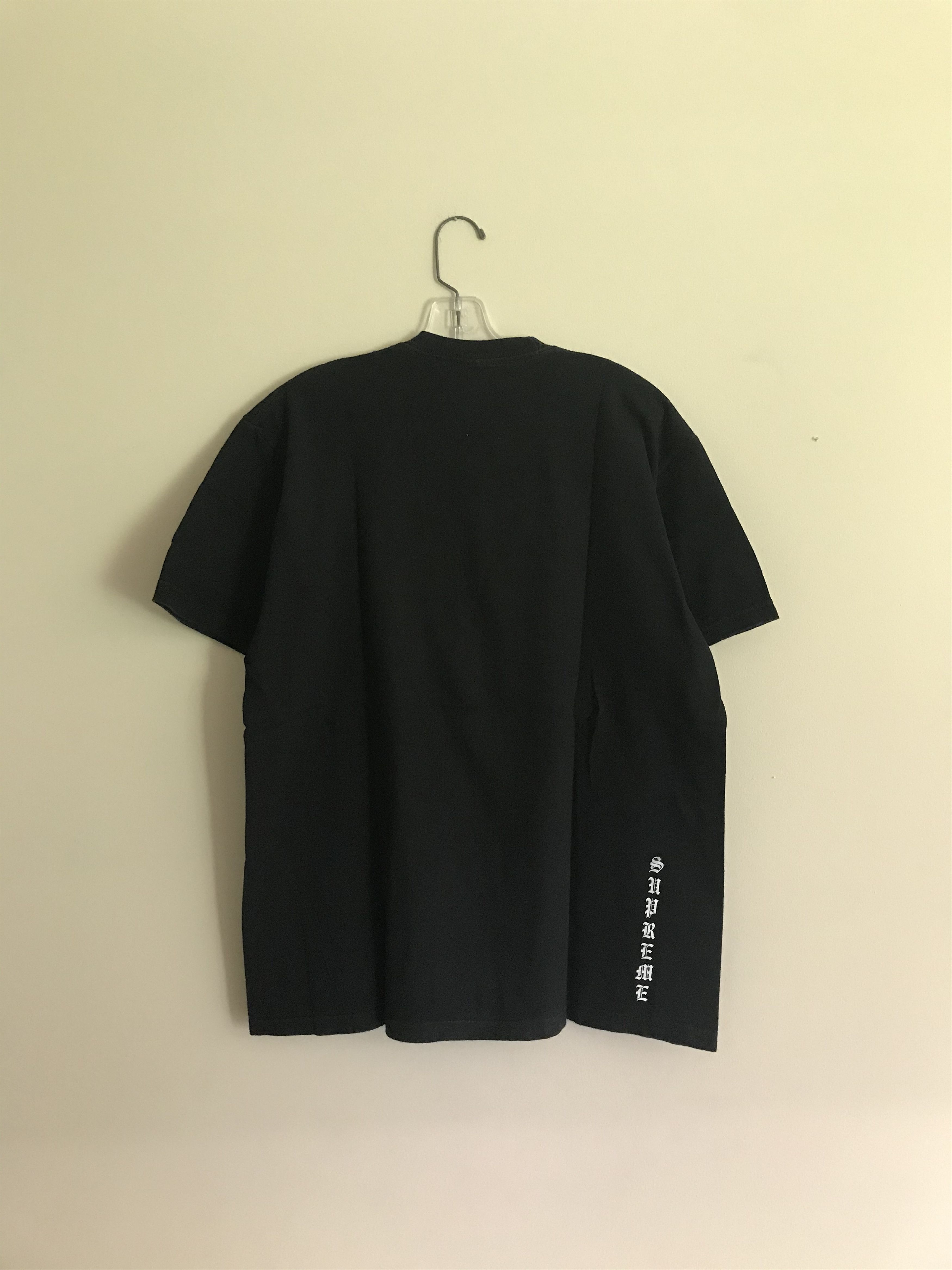 Supreme BLACK SABBATH Tシャツ Sサイズ SUPREME x BLACK SABBATH T-Shirt size S | eBay