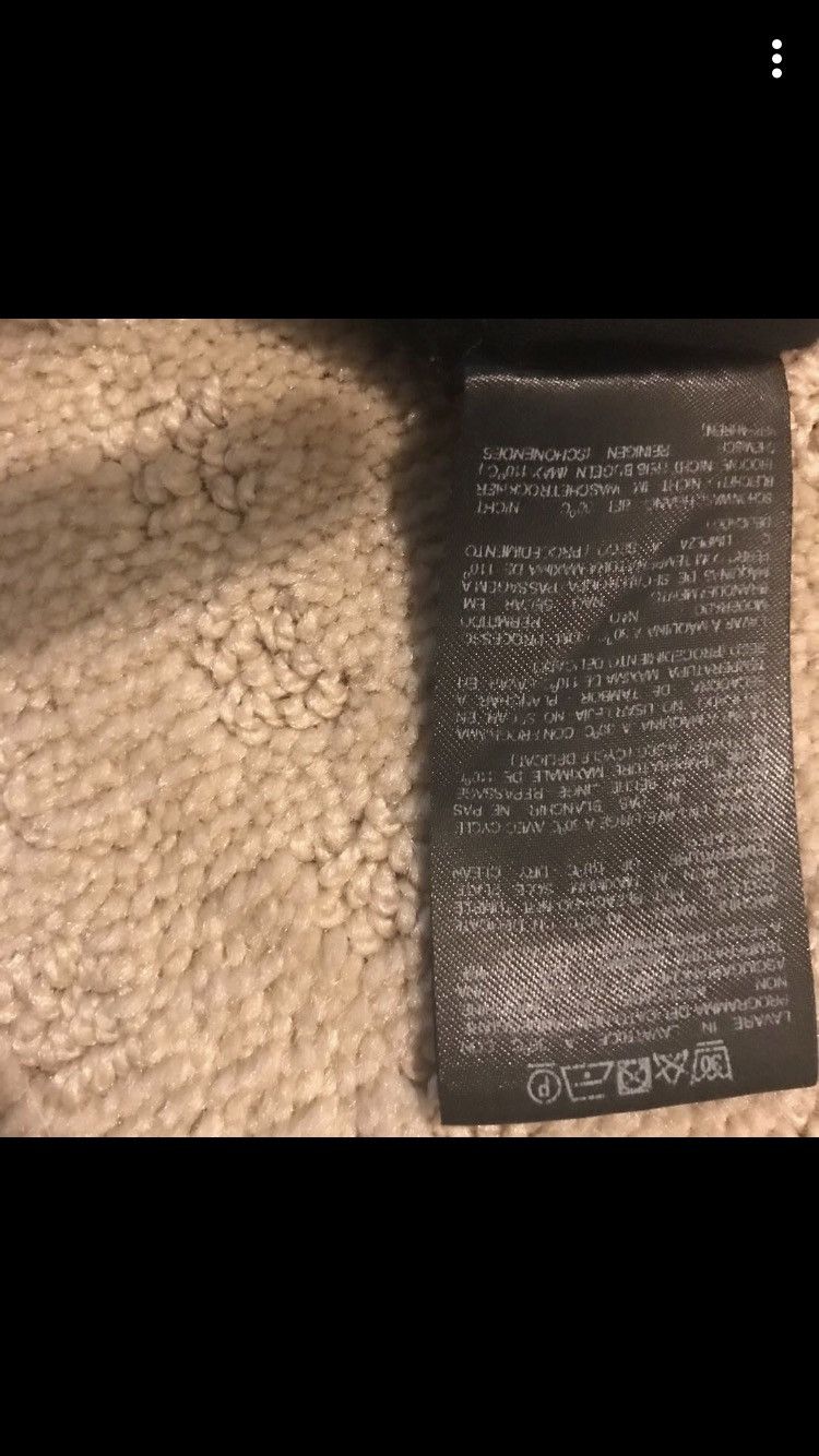 Raf Simons Joy Division T-Shirt Size US XL / EU 56 / 4 - 5 Thumbnail