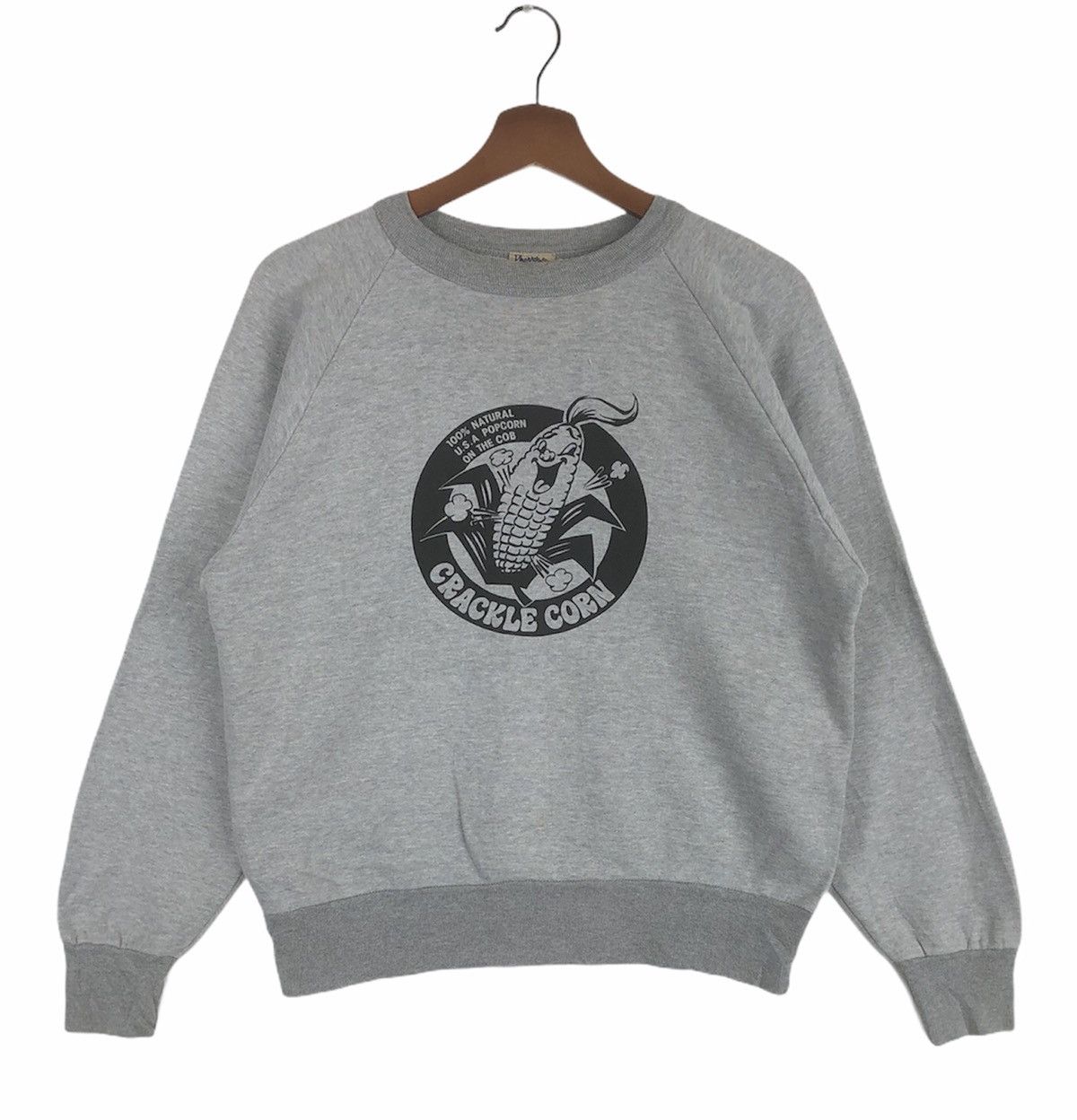 Pherrow's VINTAGE PHERROWS CREWNECK Size US S / EU 44-46 / 1 - 1 Thumbnail