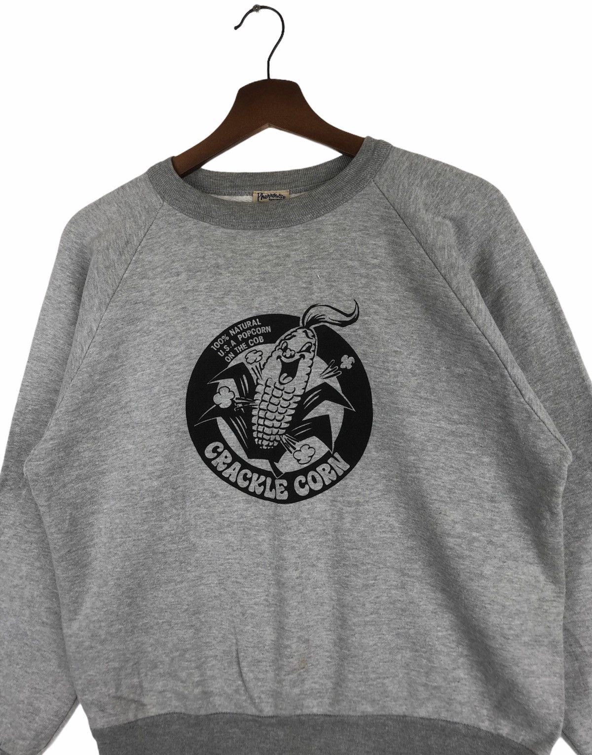 Pherrow's VINTAGE PHERROWS CREWNECK Size US S / EU 44-46 / 1 - 2 Thumbnail