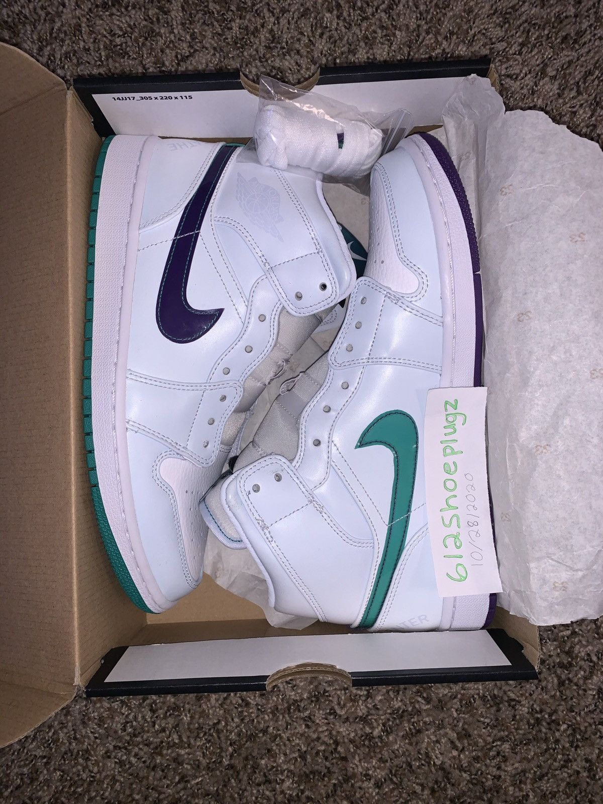 jordan 1 mid mindfulness