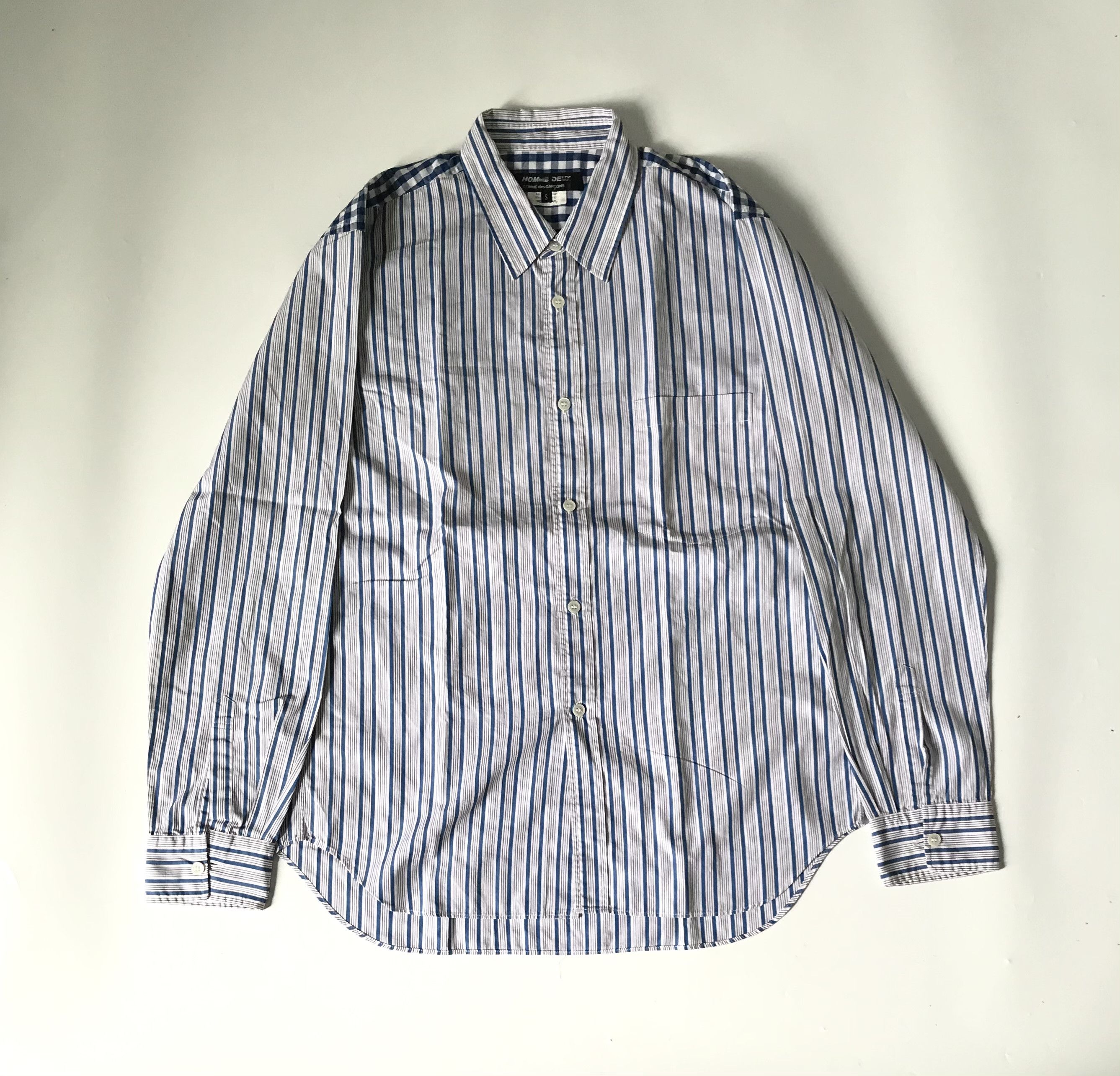 Comme des Garcons × Comme des Garcons Homme × Individualized
