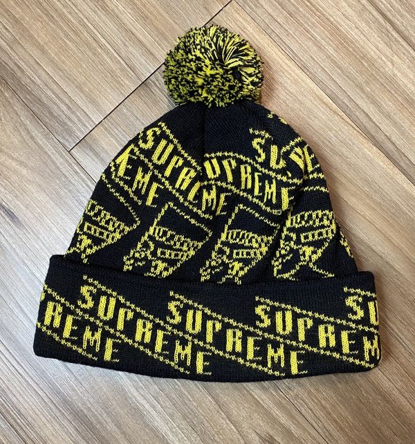 Supreme Supreme Nefertiti Beanie | Grailed