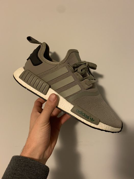 Adidas nmd sale r1 trace cargo