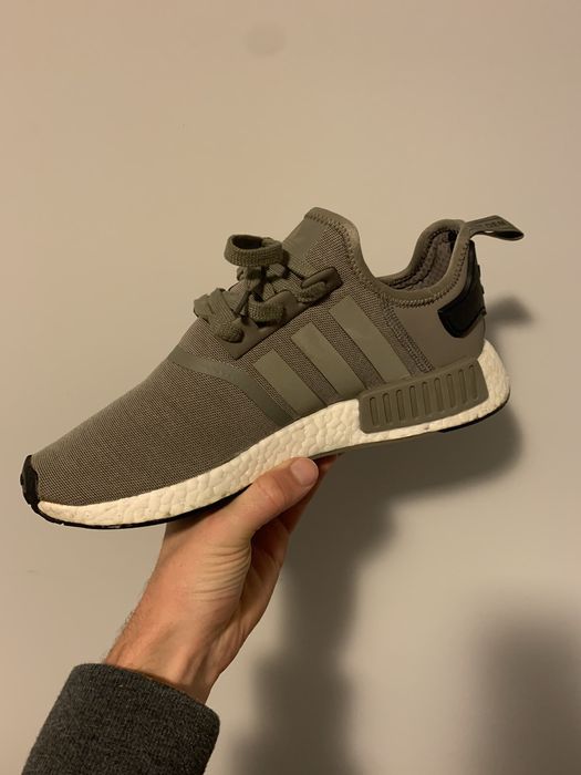 Nmd r1 trace on sale cargo