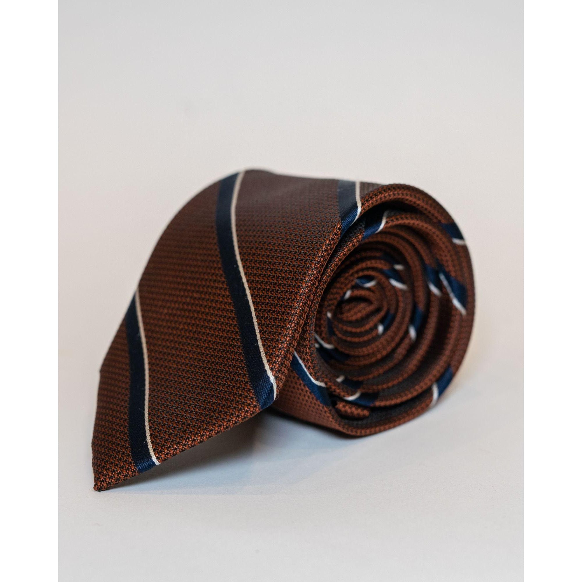 Bar III Tie