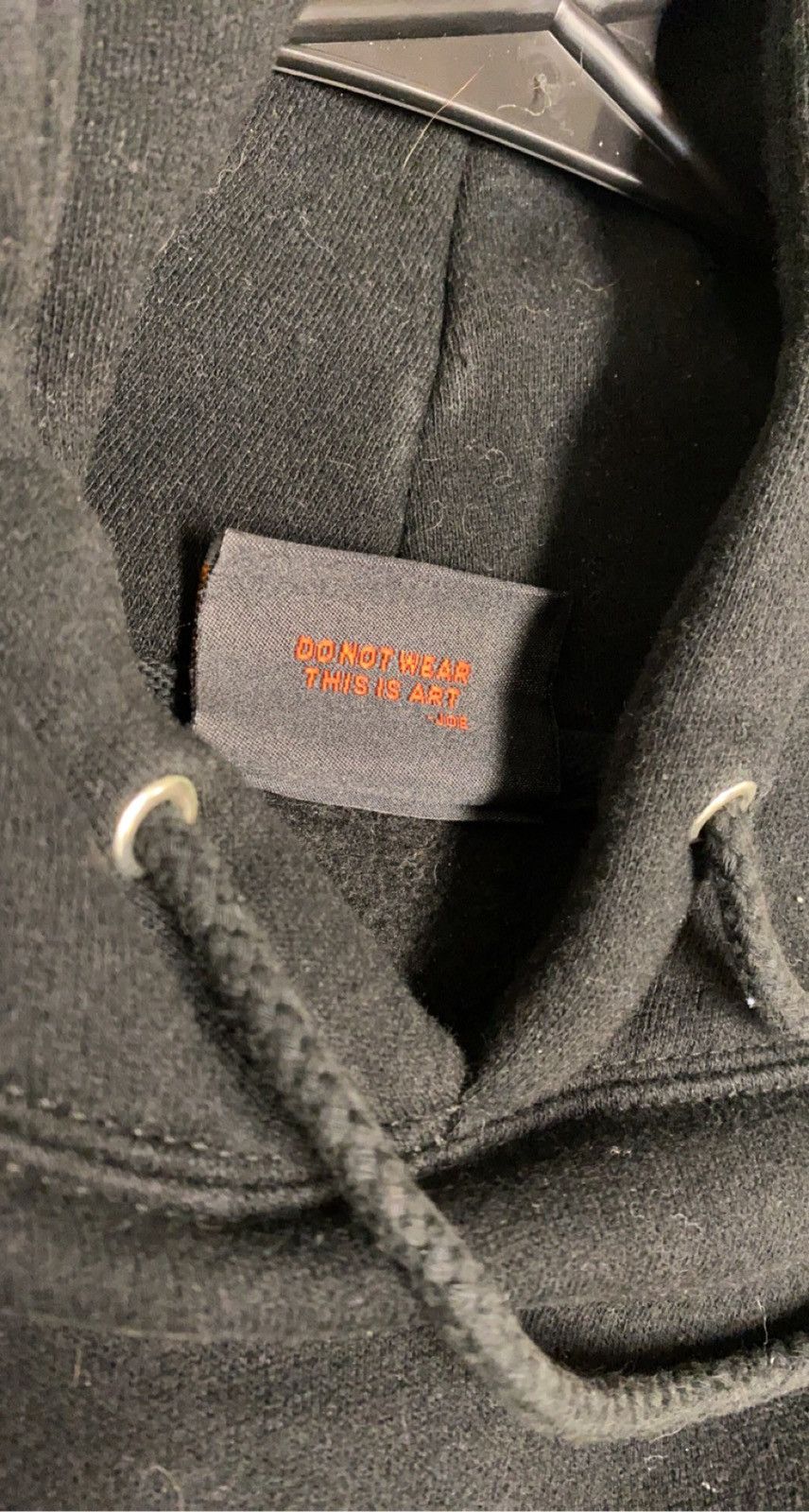 Don't Be Mad Thank You Obama JoeFreshGoods Hoodie Size US M / EU 48-50 / 2 - 5 Thumbnail