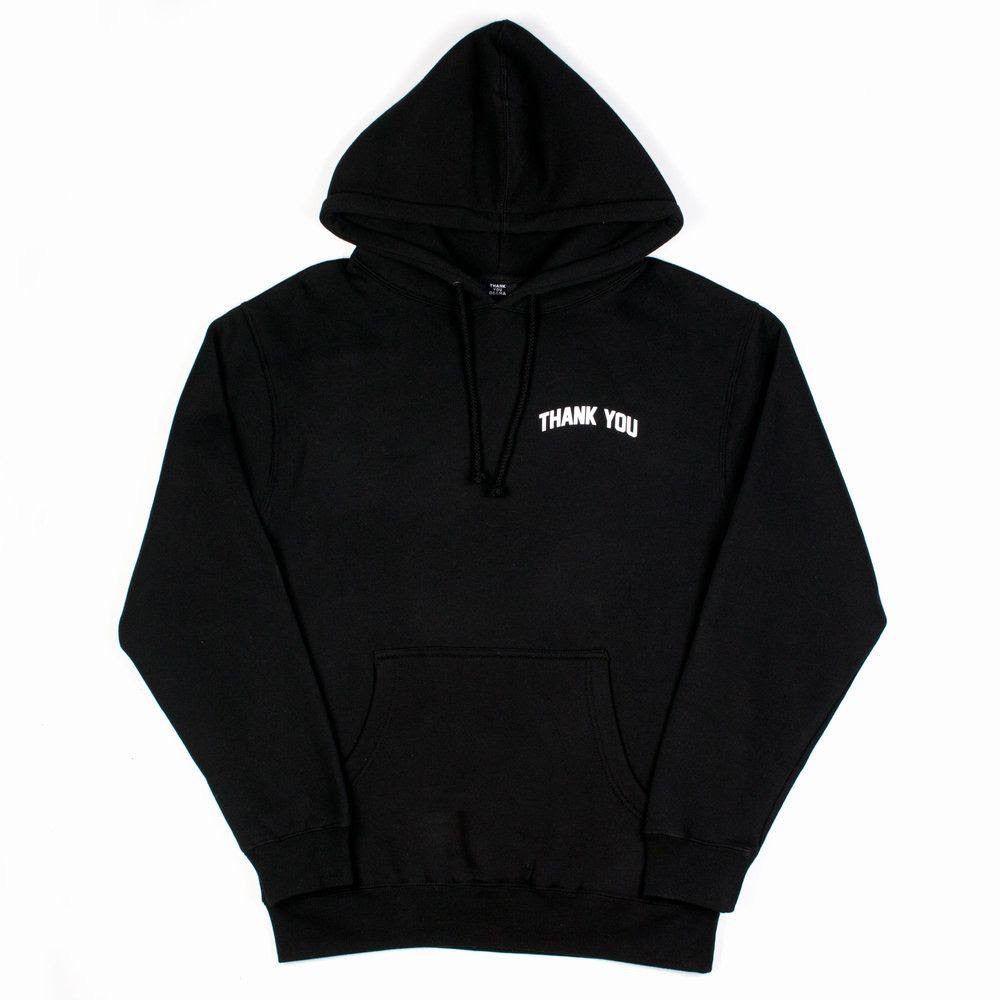 Don't Be Mad Thank You Obama JoeFreshGoods Hoodie Size US M / EU 48-50 / 2 - 3 Thumbnail