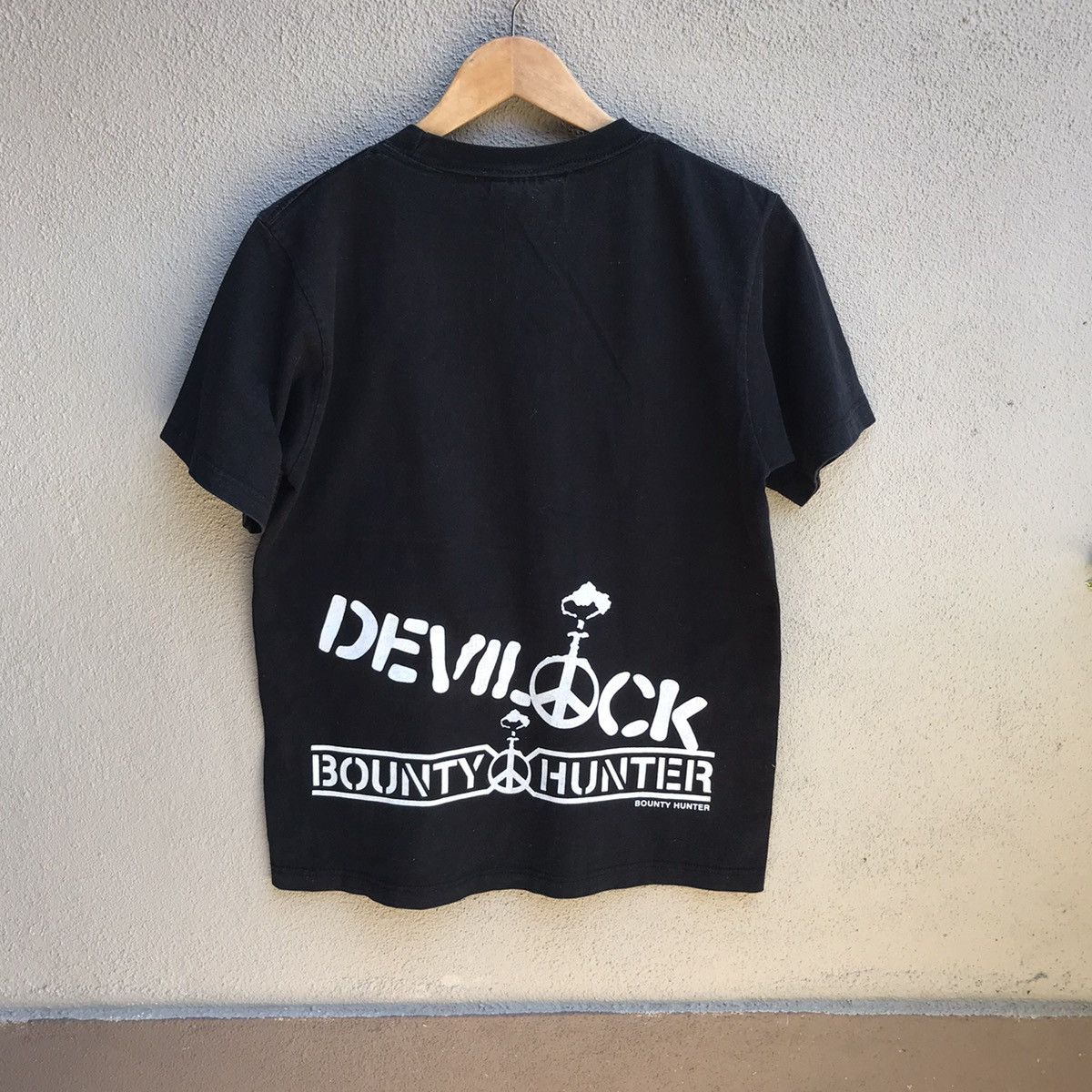 BOUNTY HUNTER Devilock バウンティハンター デビロック BOUNTY HUNTER Devilock バウンティハンター デビロック - メルカリ