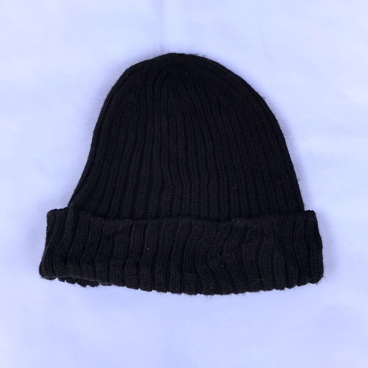 The North Face THE NORTH FACE beanie snowcap black fashion winter Size ONE SIZE - 3 Thumbnail
