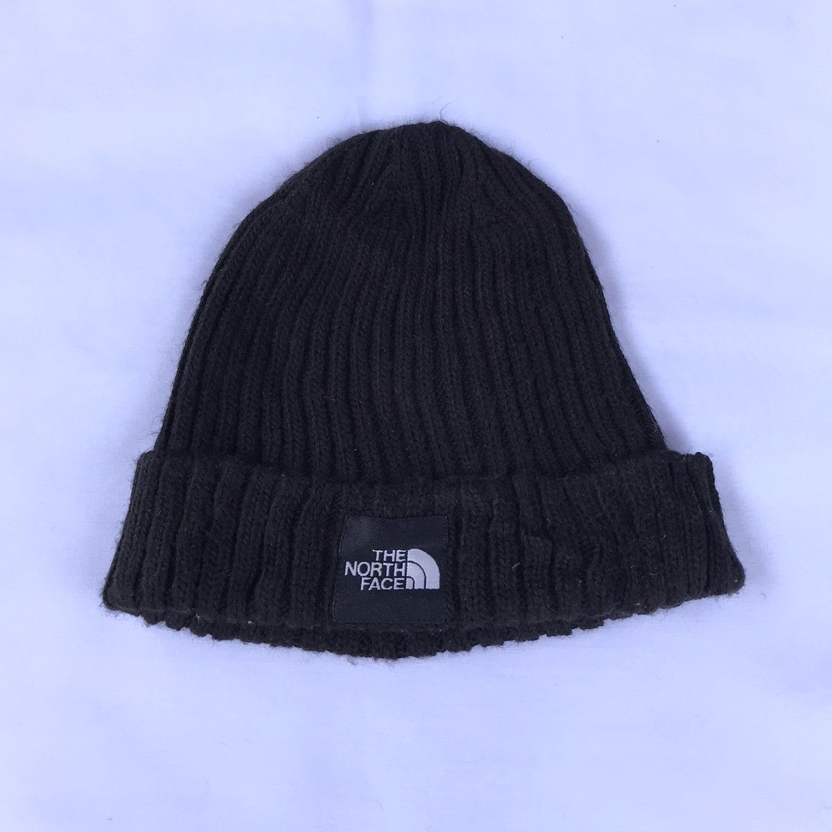 The North Face THE NORTH FACE beanie snowcap black fashion winter Size ONE SIZE - 1 Thumbnail