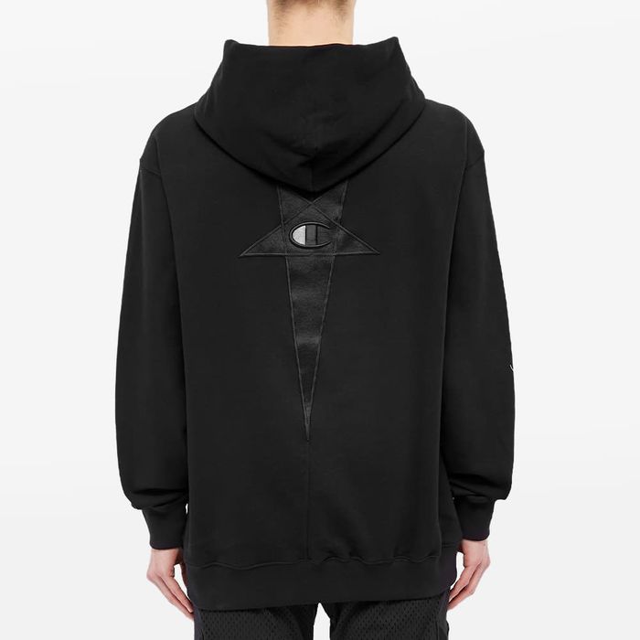 Vetements deals pentagram hoodie