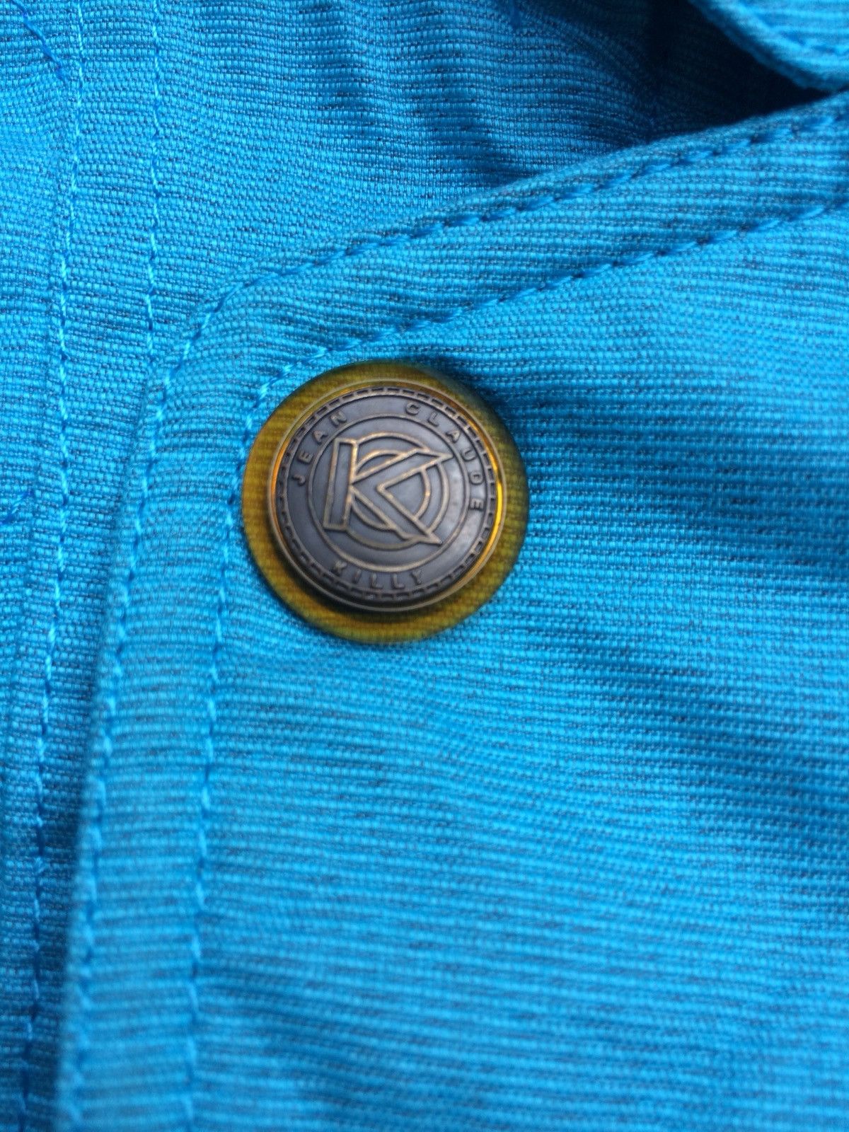 Asics × Vintage Vintage 1992 Asics x Jean Claude Killy Ski Racer Jacket Size US M / EU 48-50 / 2 - 7 Thumbnail