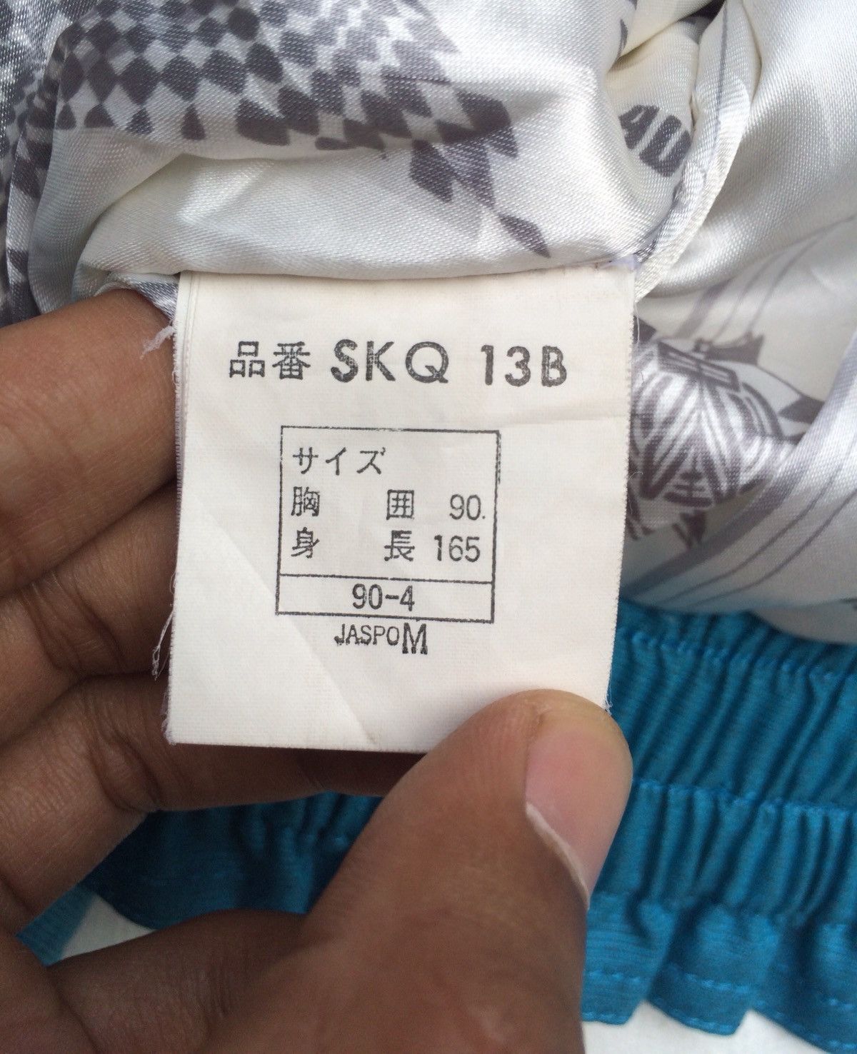 Asics × Vintage Vintage 1992 Asics x Jean Claude Killy Ski Racer Jacket Size US M / EU 48-50 / 2 - 12 Thumbnail