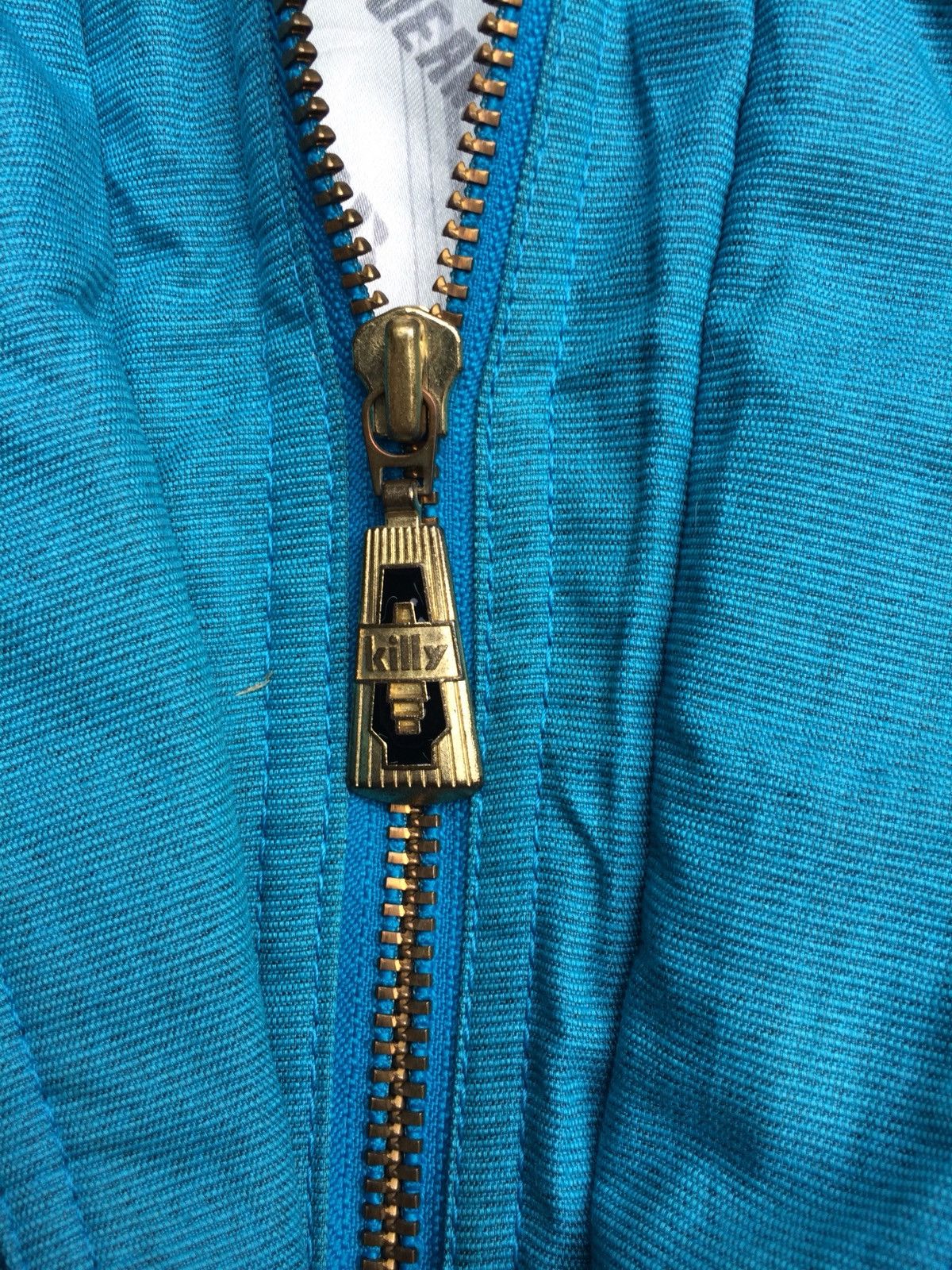 Asics × Vintage Vintage 1992 Asics x Jean Claude Killy Ski Racer Jacket Size US M / EU 48-50 / 2 - 9 Thumbnail