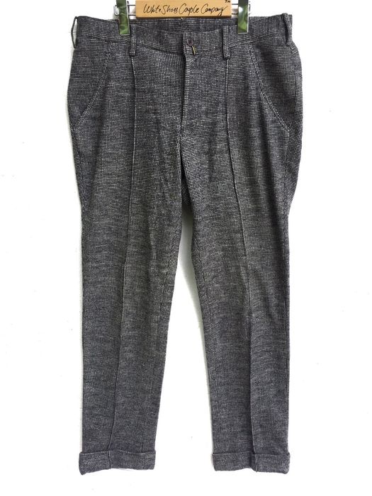 D By D D by D * Syoukei Casual Pants Made in Japan | Grailed