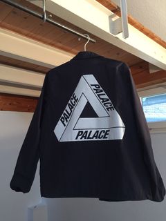 Palace Coach Jacket | Grailed