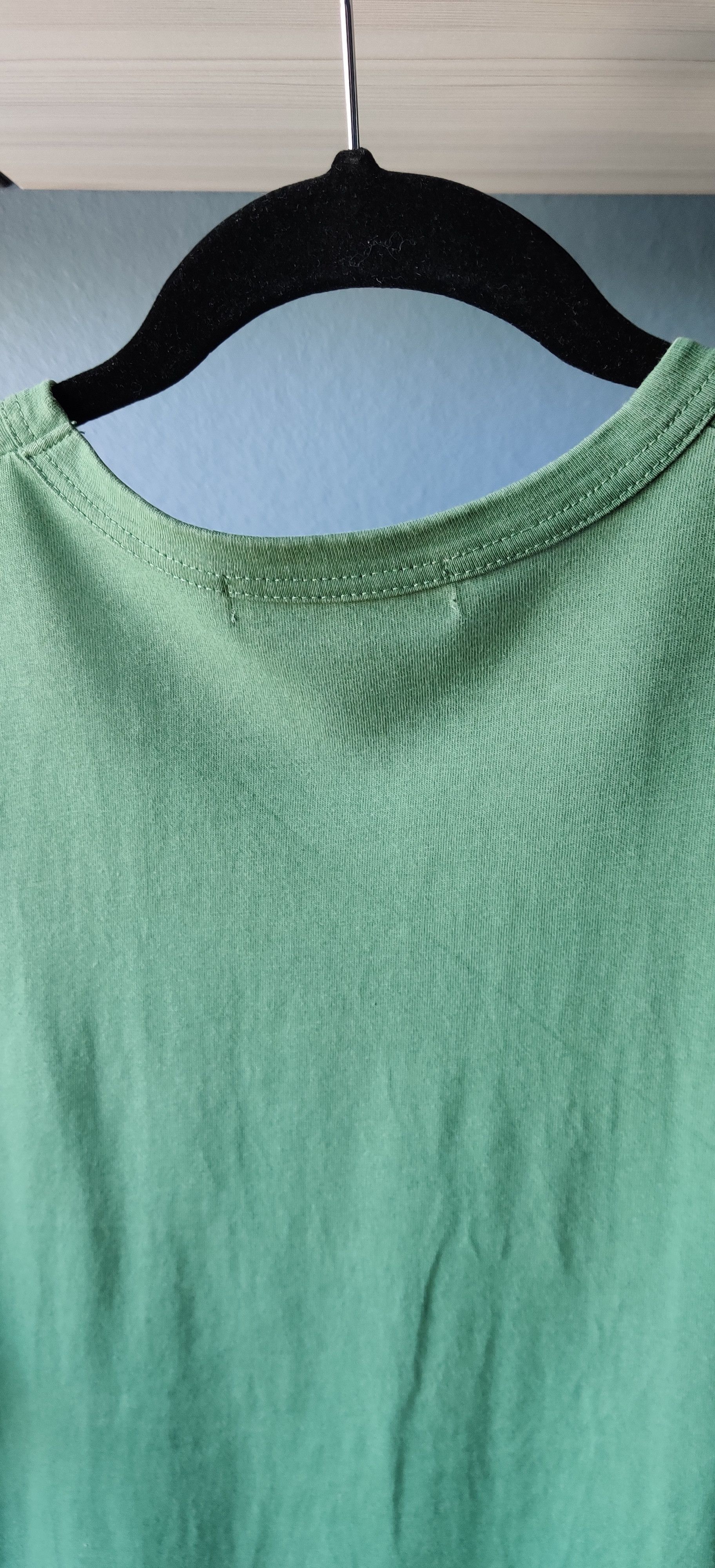 Comme des Garcons SHIRT Comme des garcons logo T-shirt Size US L / EU 52-54 / 3 - 6 Thumbnail