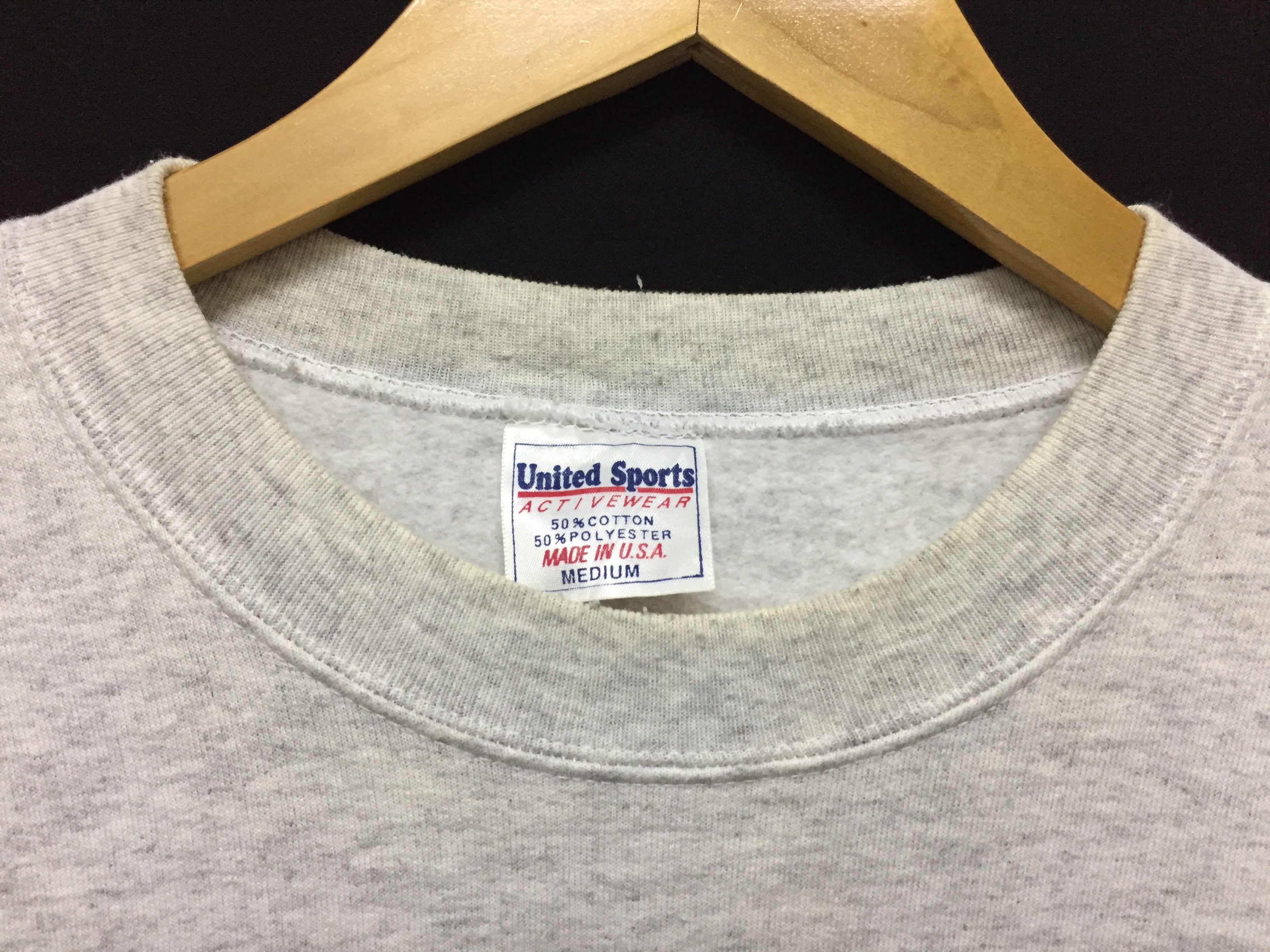 Anime 90's Lunchi box KOKOMAI sweatshirt akira anime Size US M / EU 48-50 / 2 - 8 Thumbnail