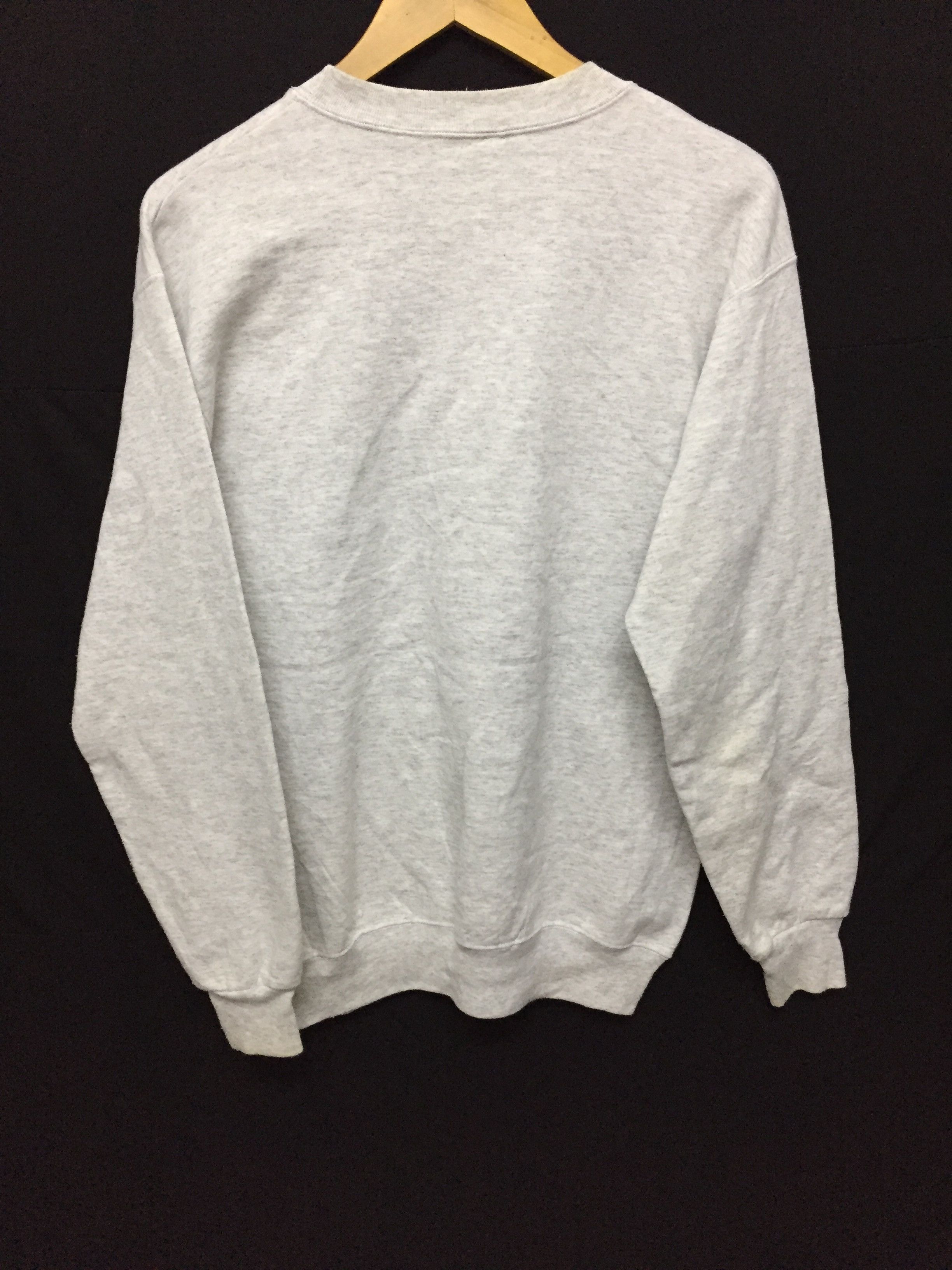 Anime 90's Lunchi box KOKOMAI sweatshirt akira anime Size US M / EU 48-50 / 2 - 7 Thumbnail