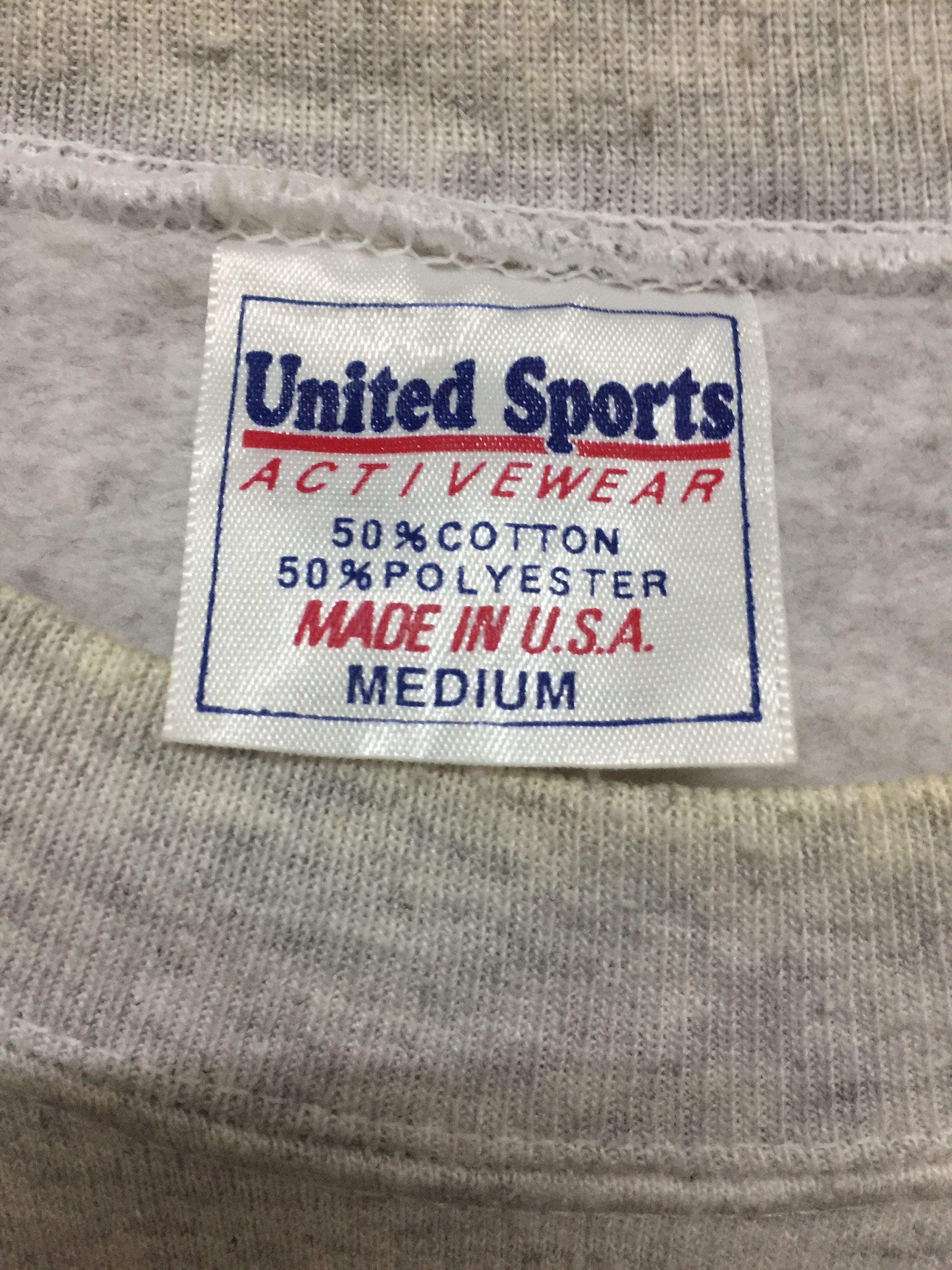 Anime 90's Lunchi box KOKOMAI sweatshirt akira anime Size US M / EU 48-50 / 2 - 9 Thumbnail