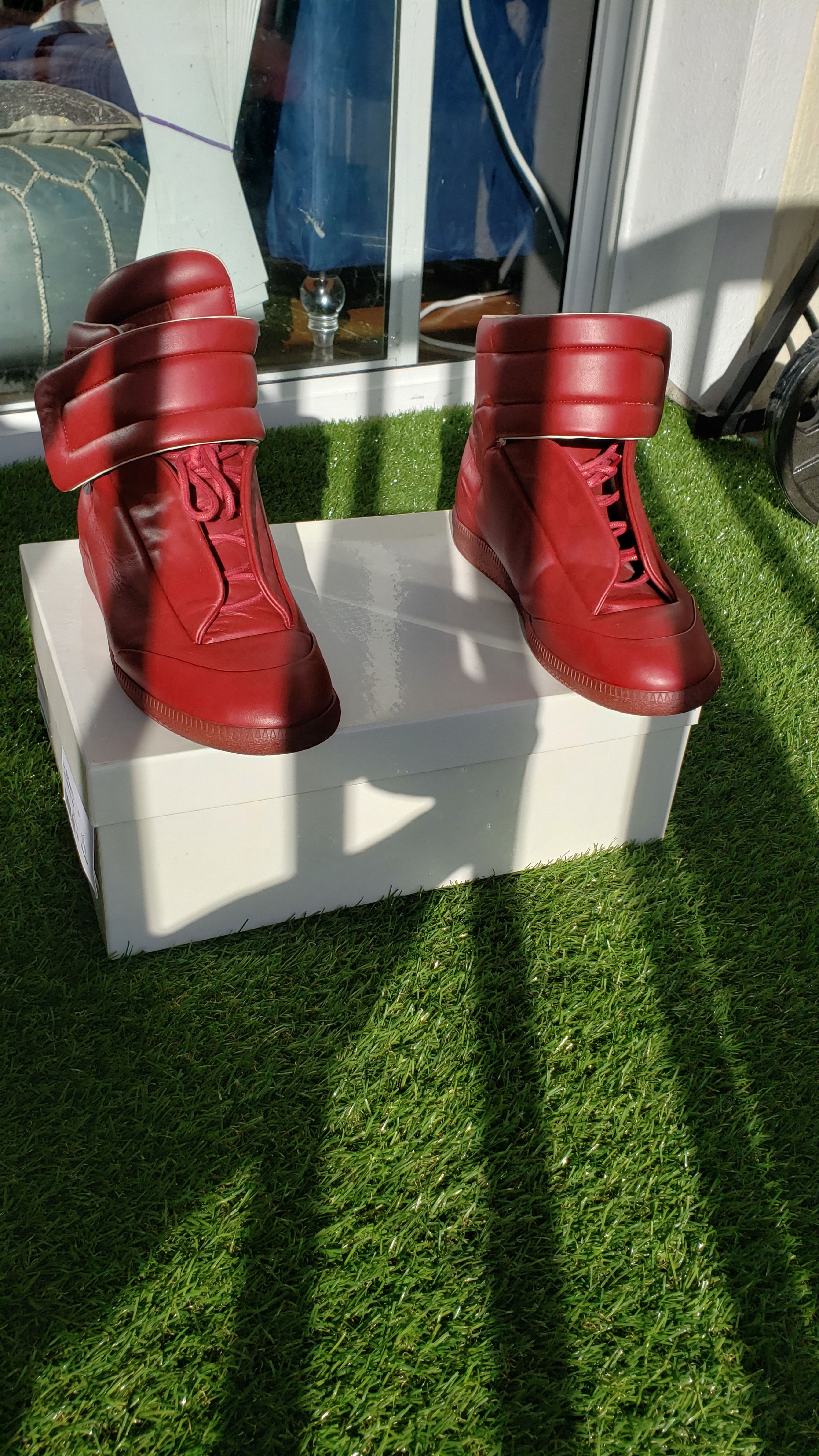 maison margiela dhgate