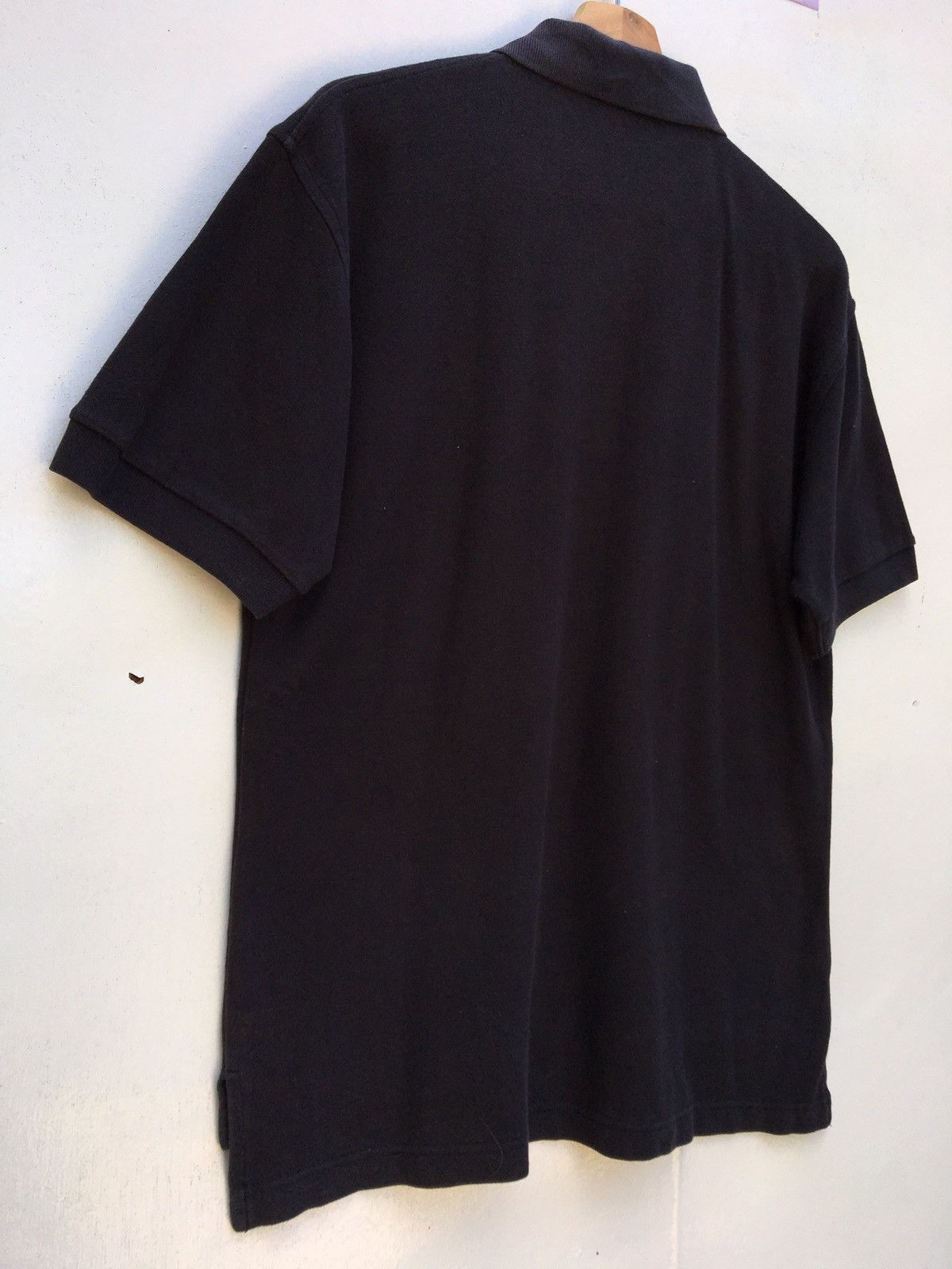 Nike Vintage Nike Polo Shirt Swoosh Logo Size US M / EU 48-50 / 2 - 9 Thumbnail